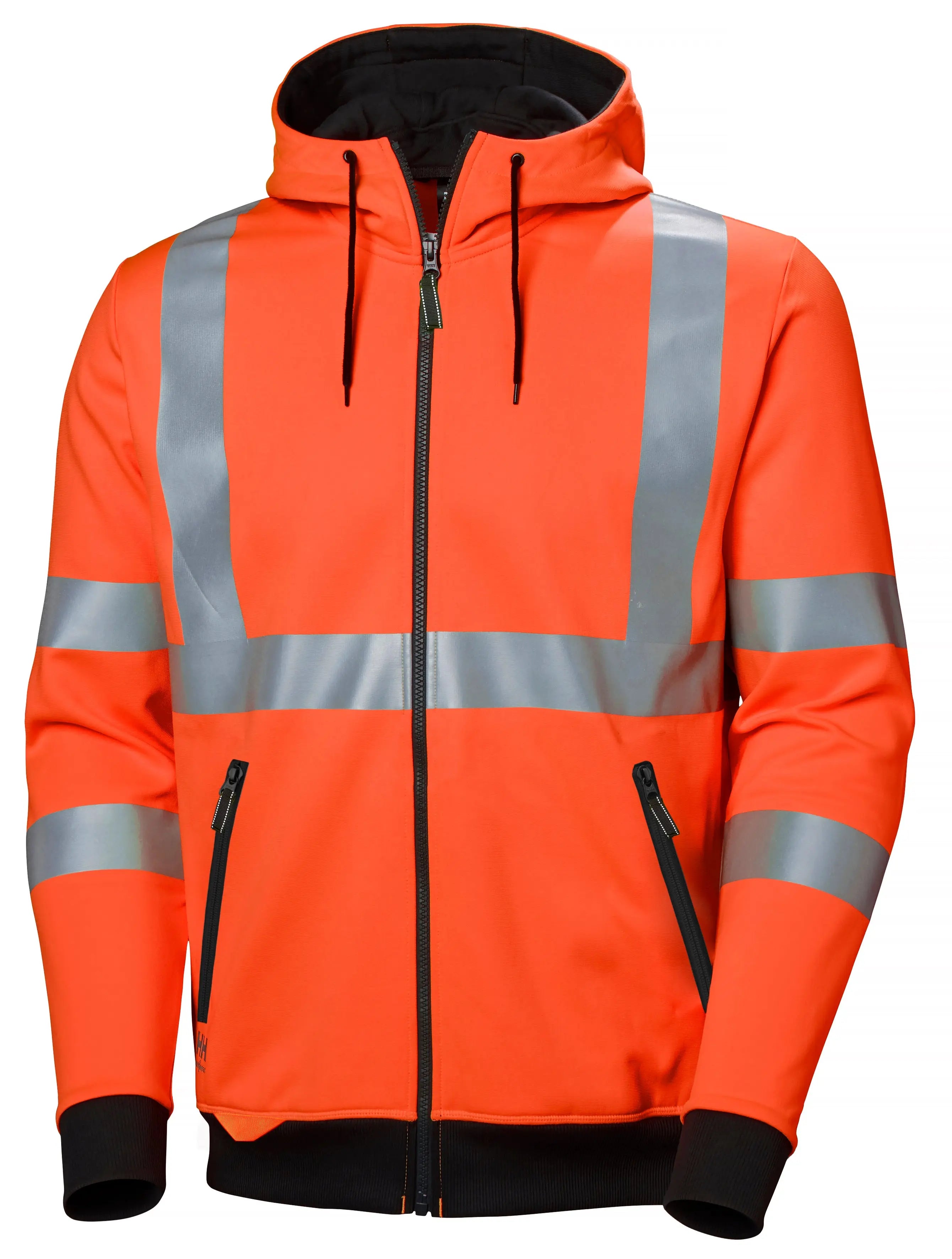 Helly Hansen ADDVIS ZIP HOODIE 
