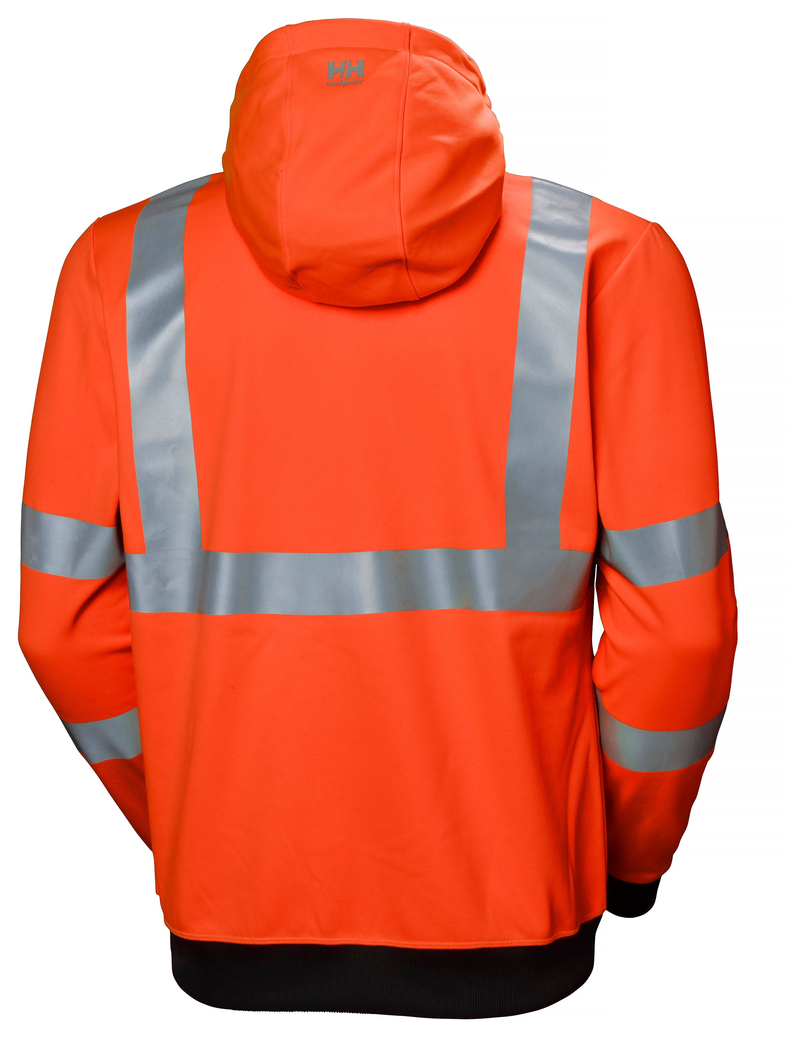 Helly Hansen ADDVIS ZIP HOODIE 