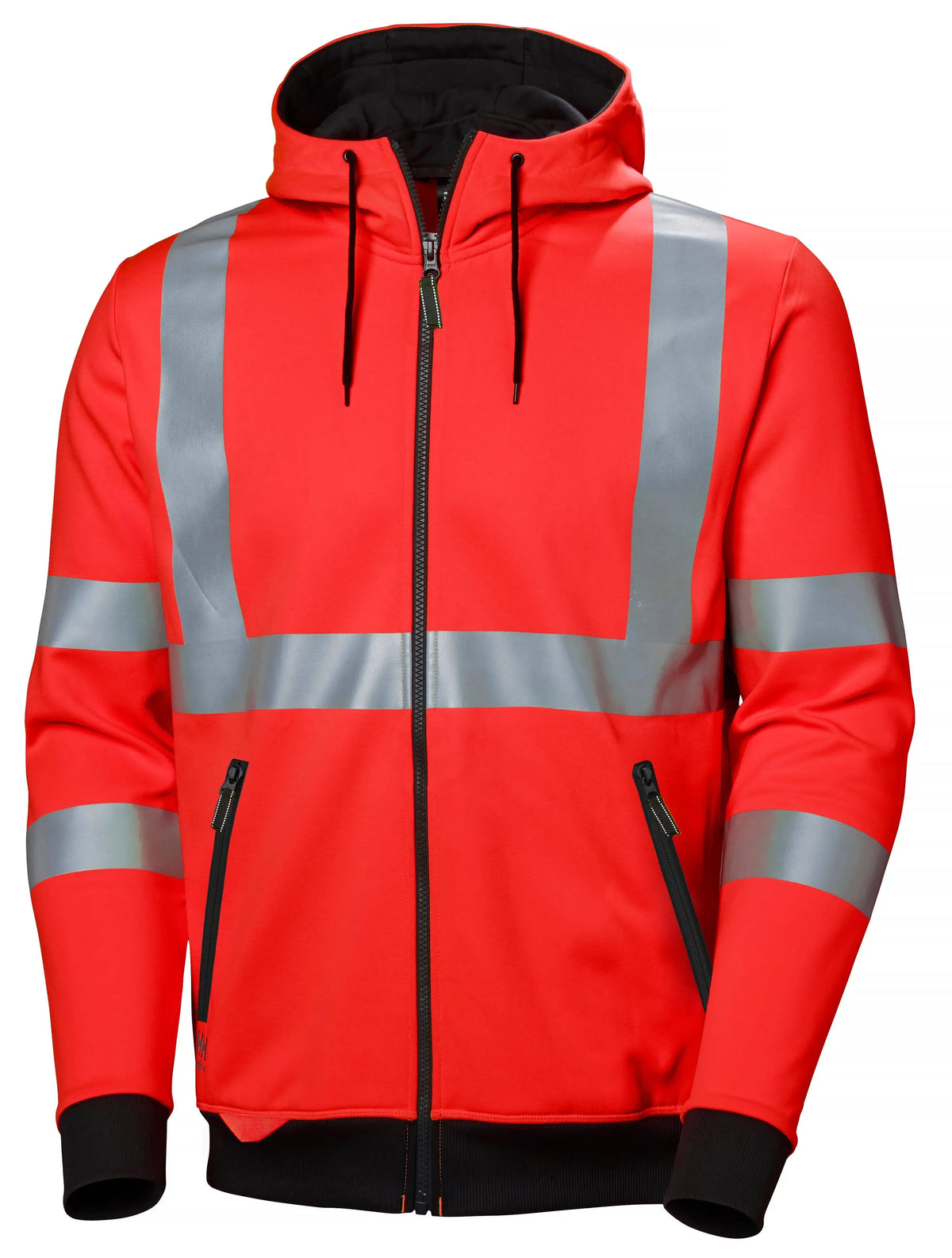 Helly Hansen ADDVIS ZIP HOODIE 