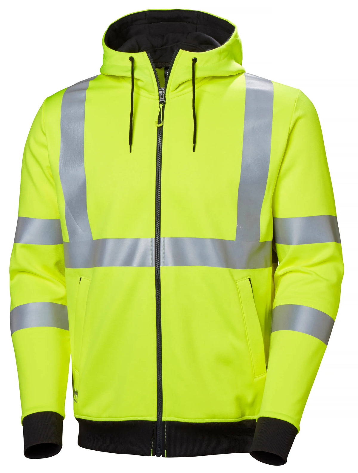 Helly Hansen ADDVIS ZIP HOODIE 