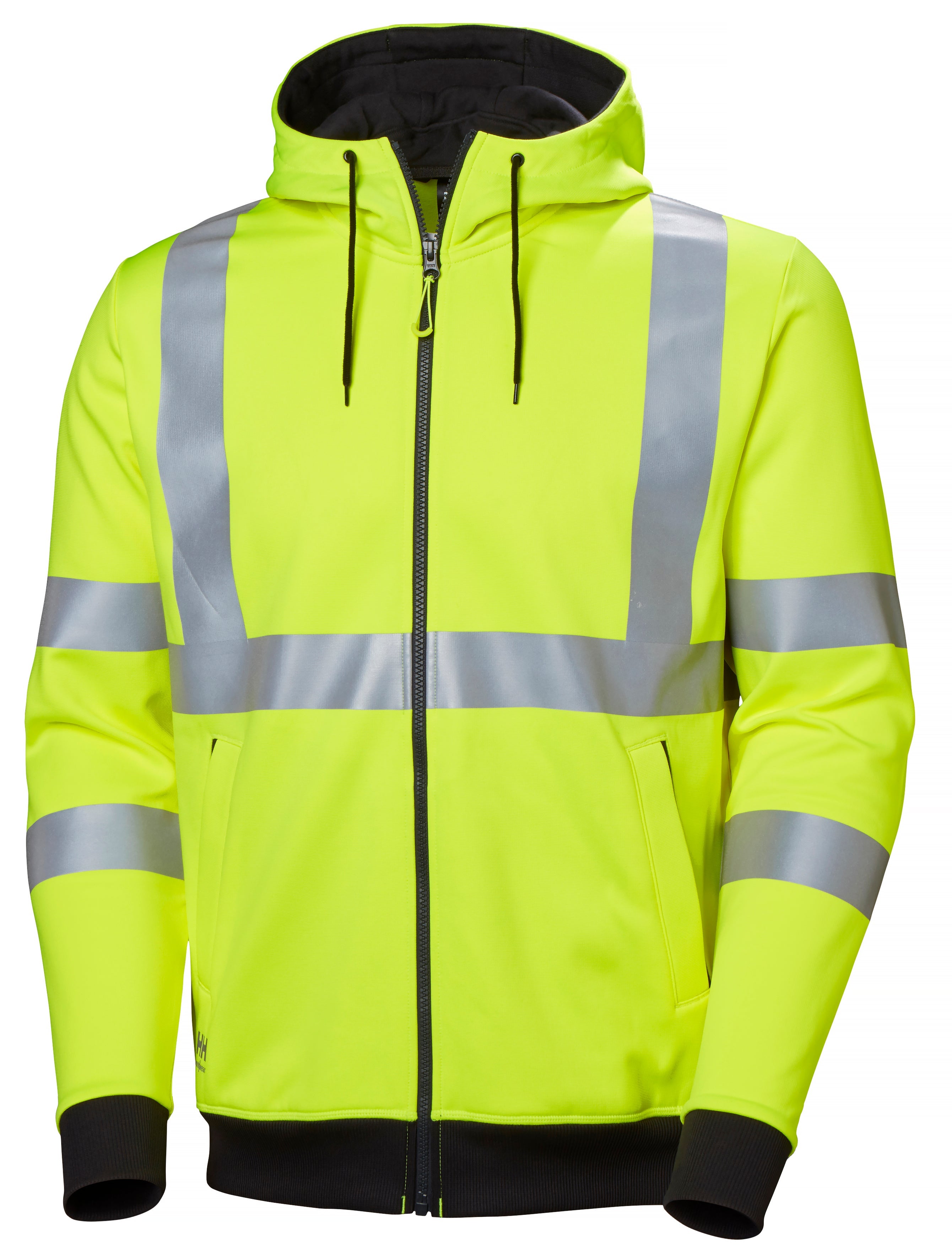 Helly Hansen ADDVIS ZIP HOODIE 