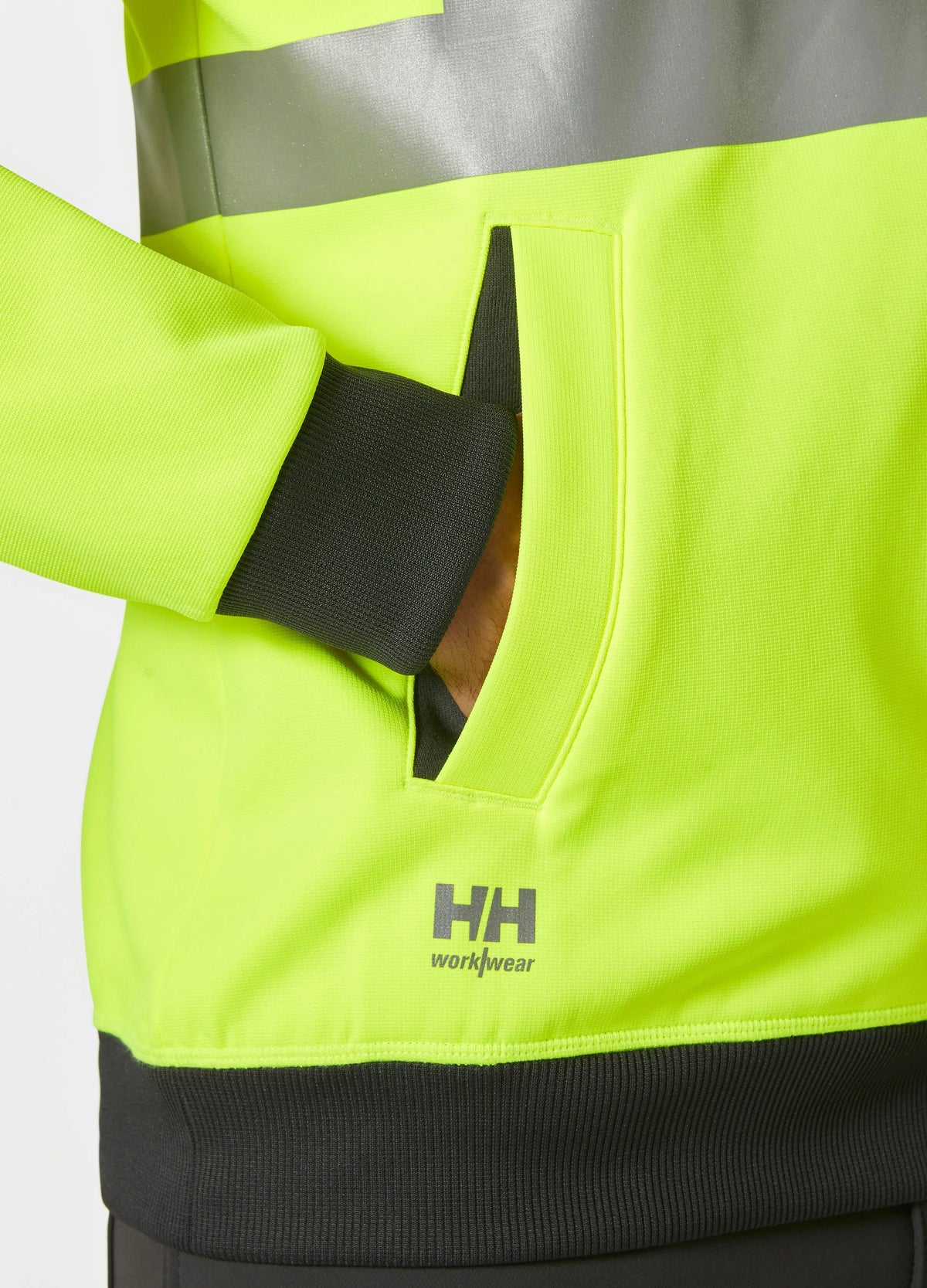 Helly Hansen ADDVIS ZIP HOODIE 