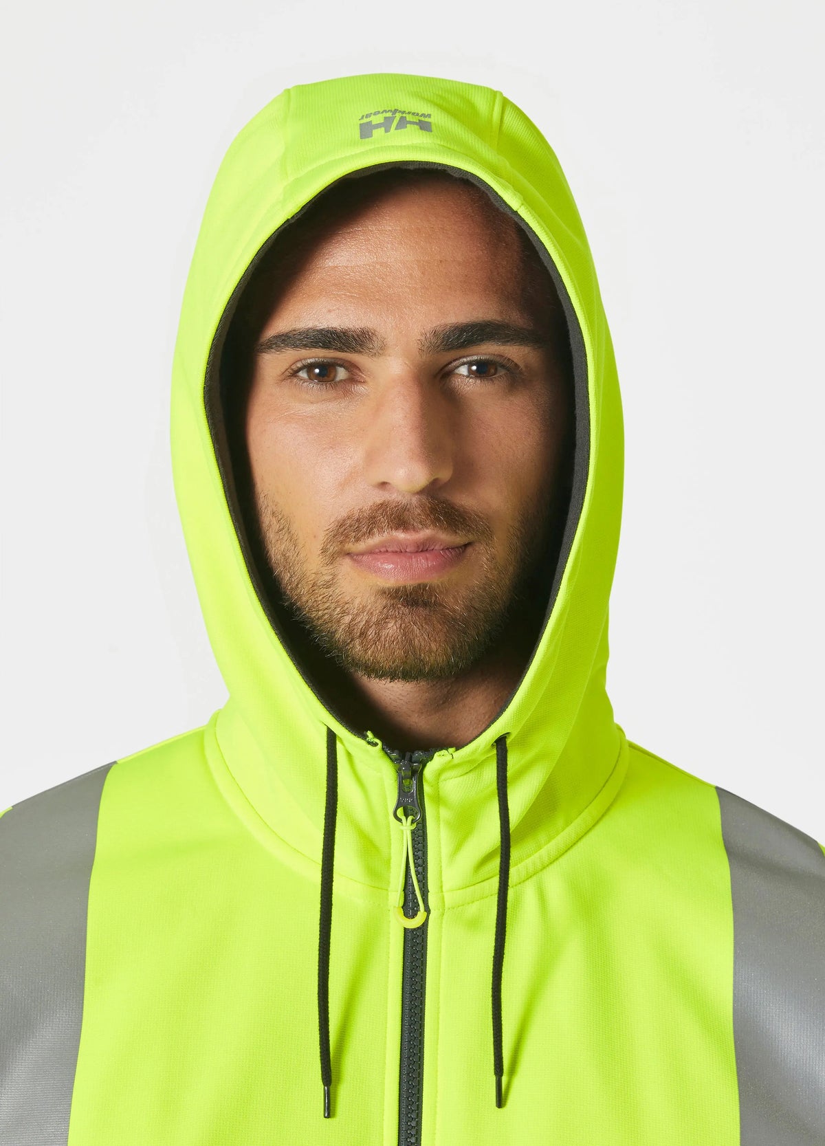 Helly Hansen ADDVIS ZIP HOODIE 