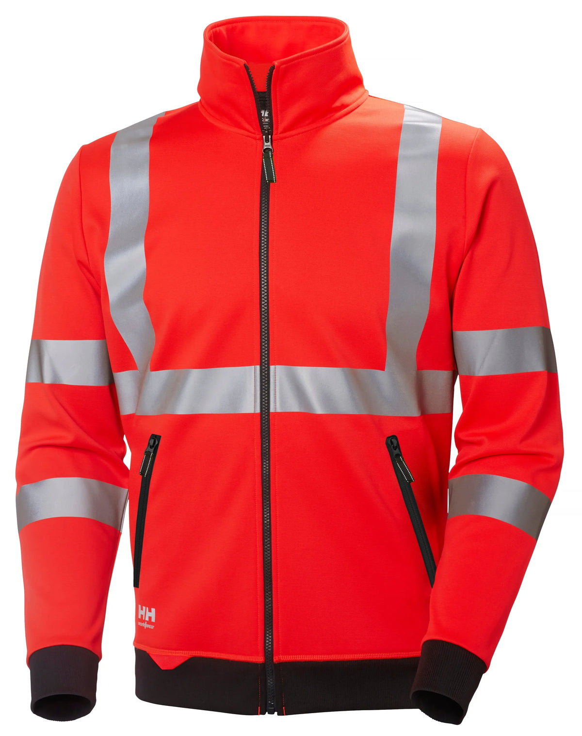 Helly Hansen ADDVIS ZIP SWEATSHIRT 