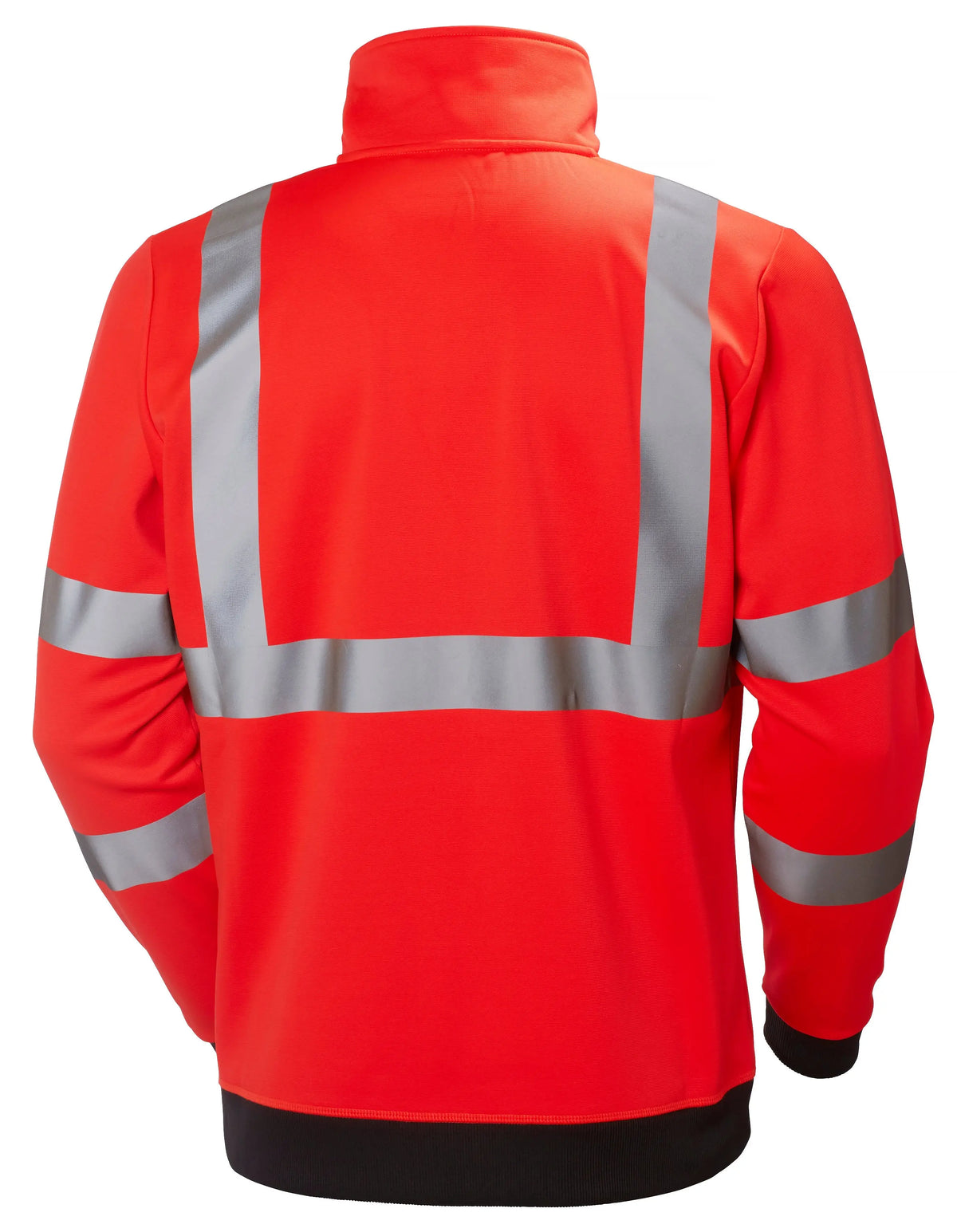 Helly Hansen ADDVIS ZIP SWEATSHIRT 