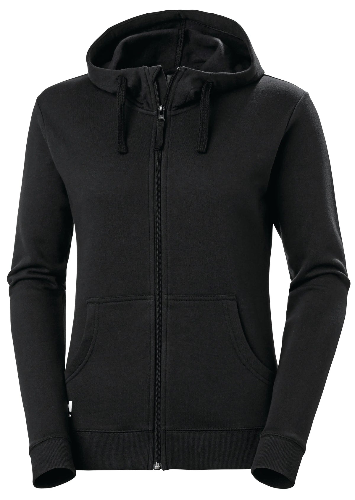 Helly Hansen Arbeits-Hoodie W CLASSIC 2.0 ZIP HOODIE 