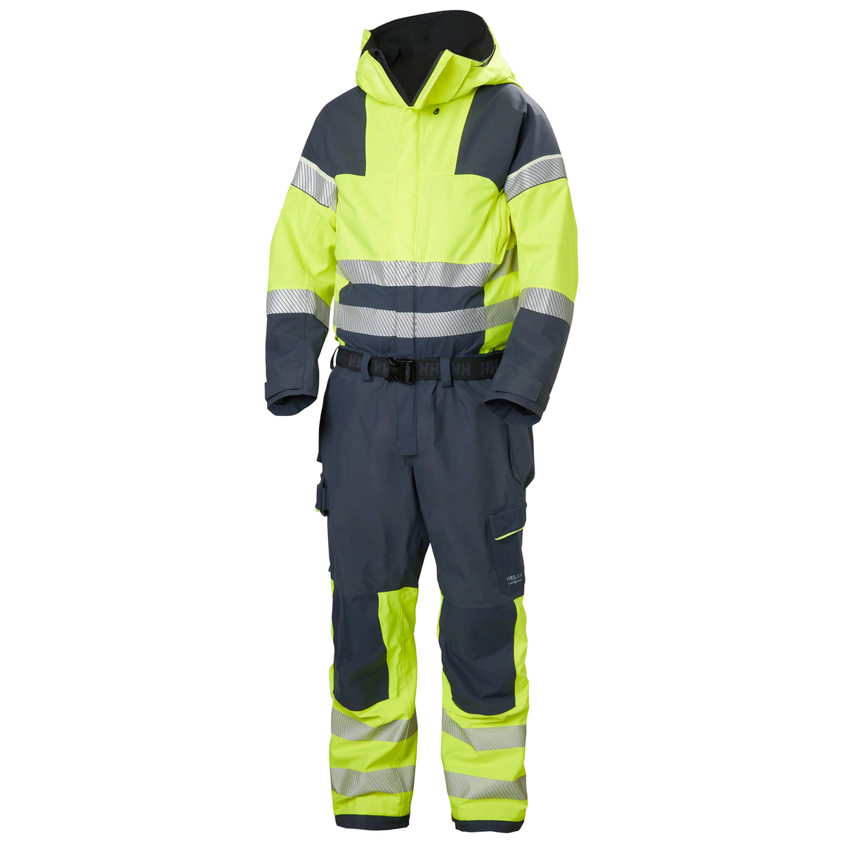Helly Hansen Arbeitsanzug NJORD COAST SHELL SUIT 