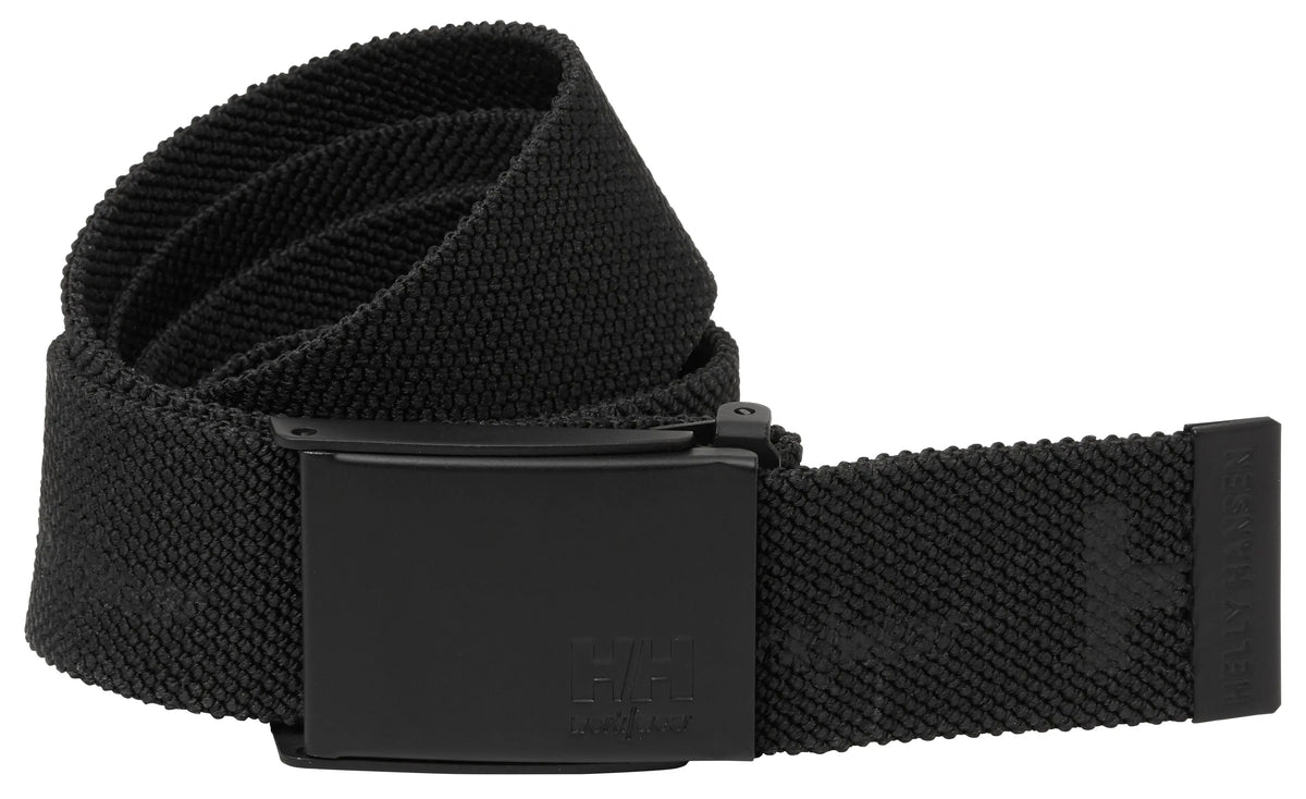 Helly Hansen Arbeitsgürtel HH LOGO WEBBING BELT 