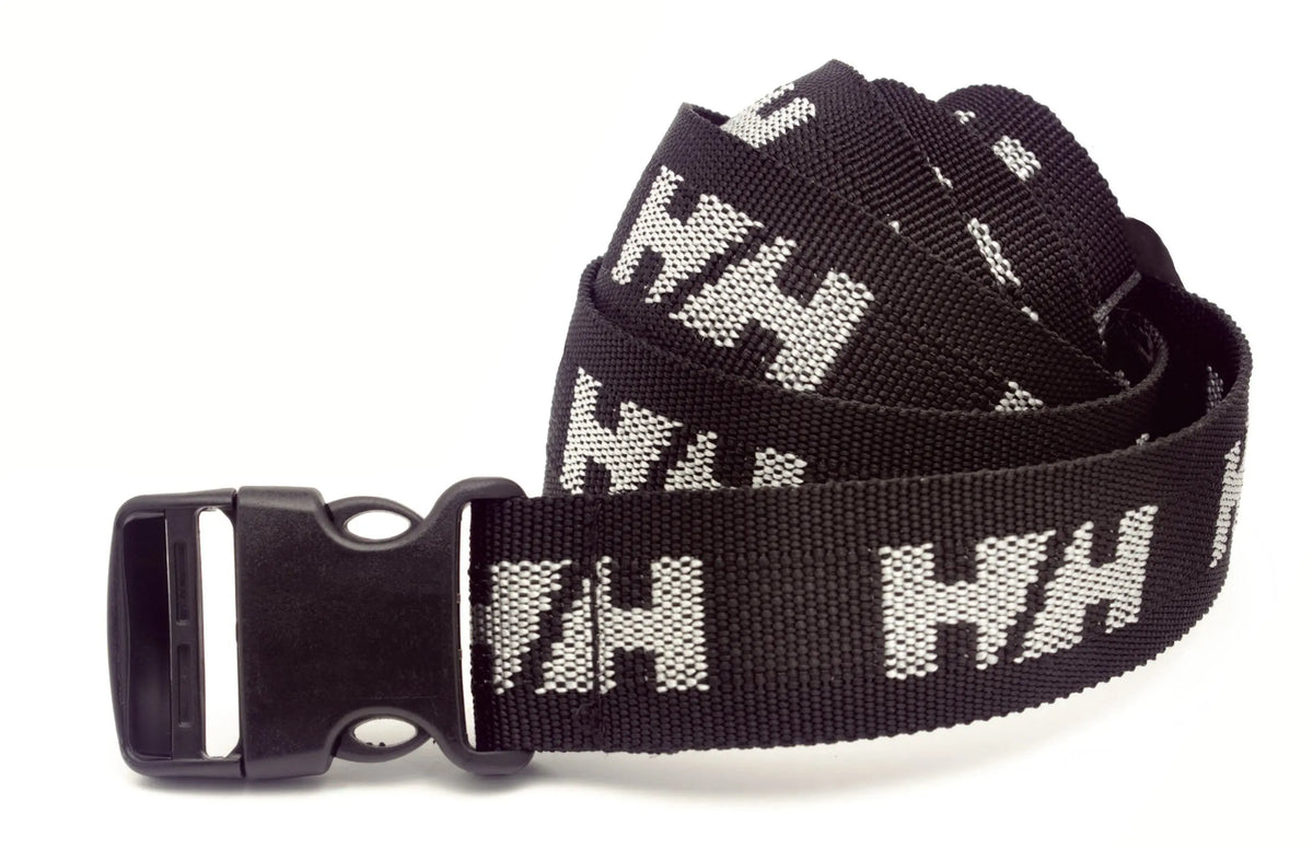 Helly Hansen Arbeitsgürtel WEB BELT W. PLASTIC BUCKLE 