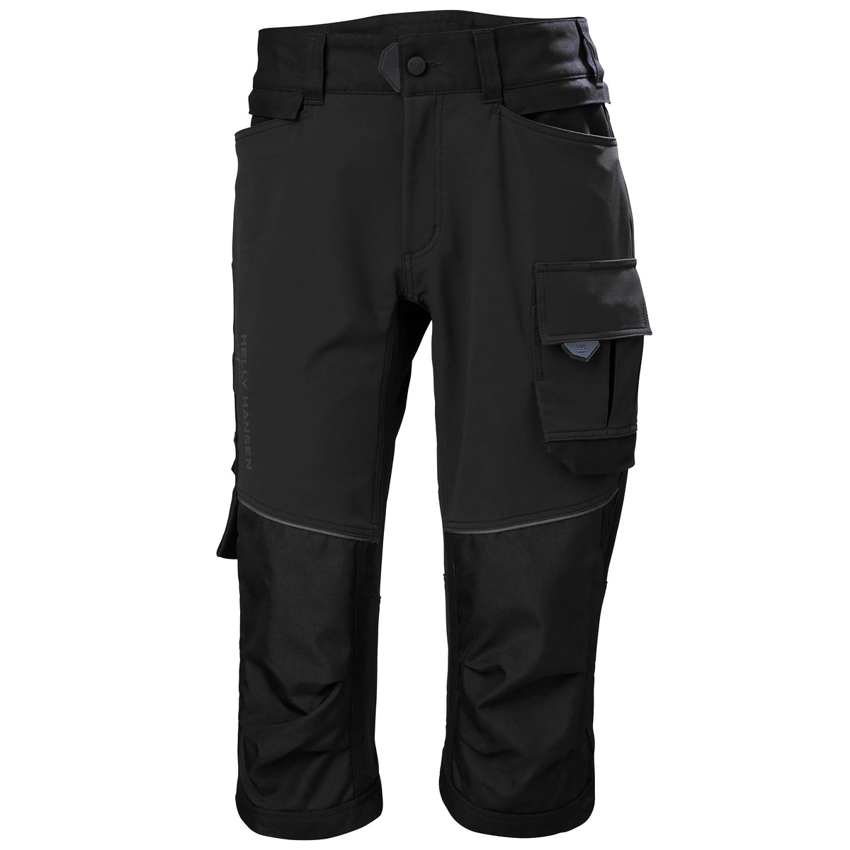 Helly Hansen Arbeitshose CHELSEA EVO 2.0 CNCT PIR. PANT 