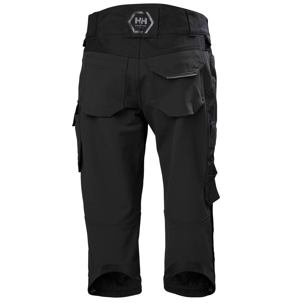 Helly Hansen Arbeitshose CHELSEA EVO 2.0 CNCT PIR. PANT 