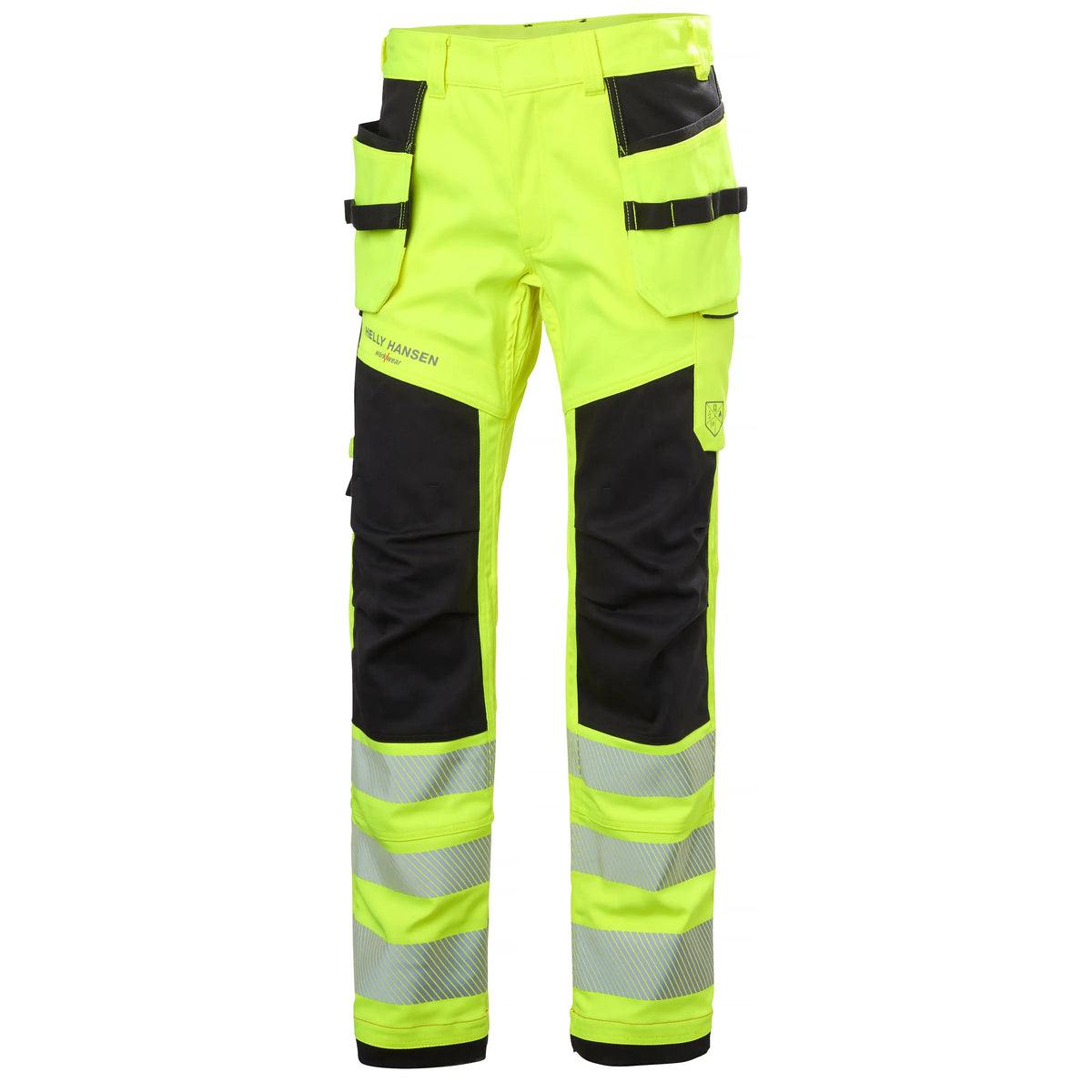 Helly Hansen Arbeitshose FYRE CONS PANT CL 2 