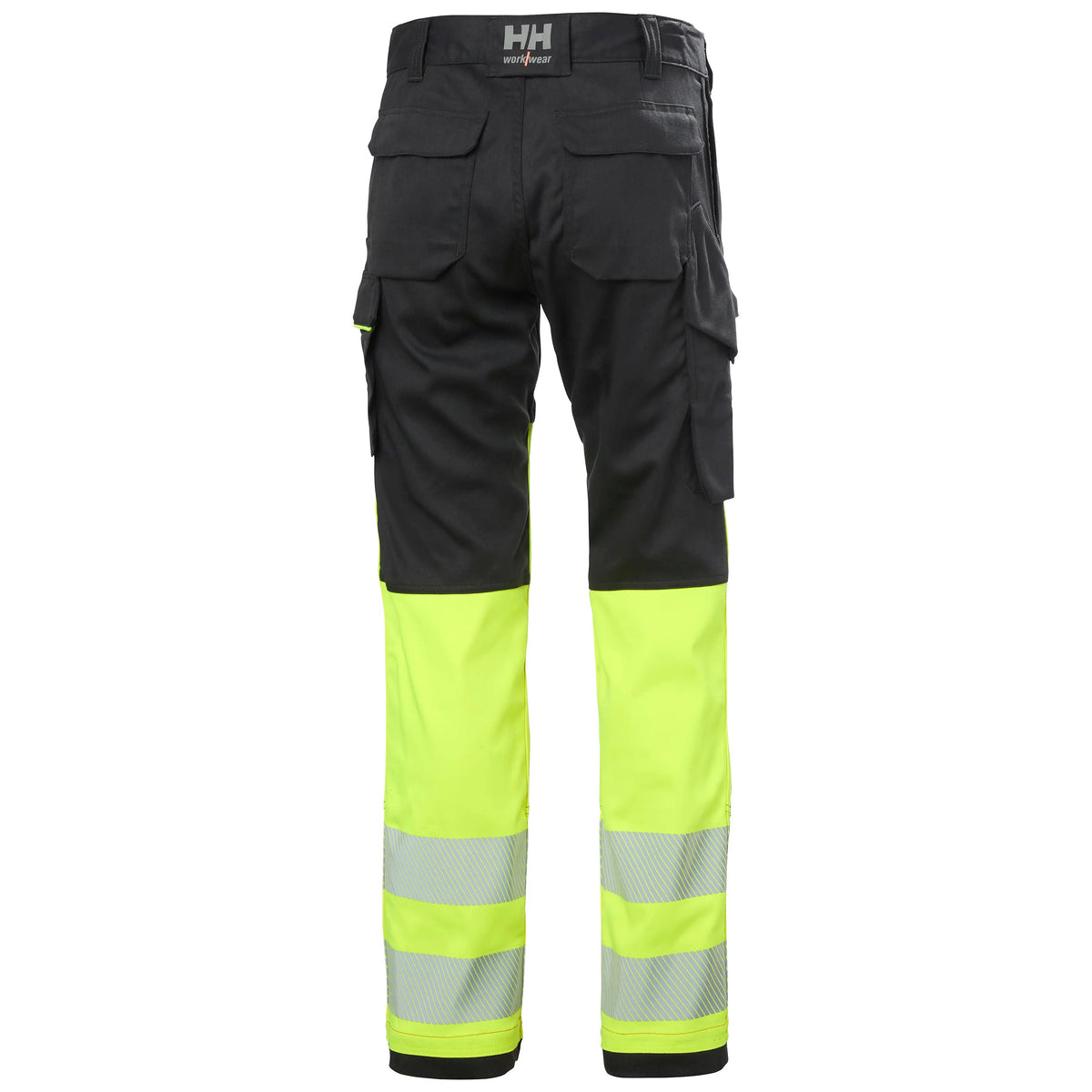 Helly Hansen Arbeitshose FYRE WORK PANT CL 1 