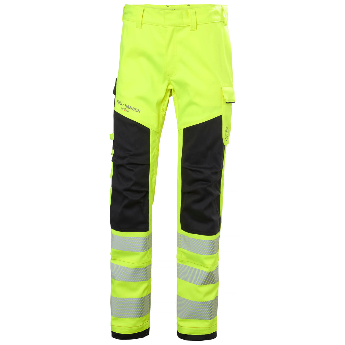 Helly Hansen Arbeitshose FYRE WORK PANT CL 2 