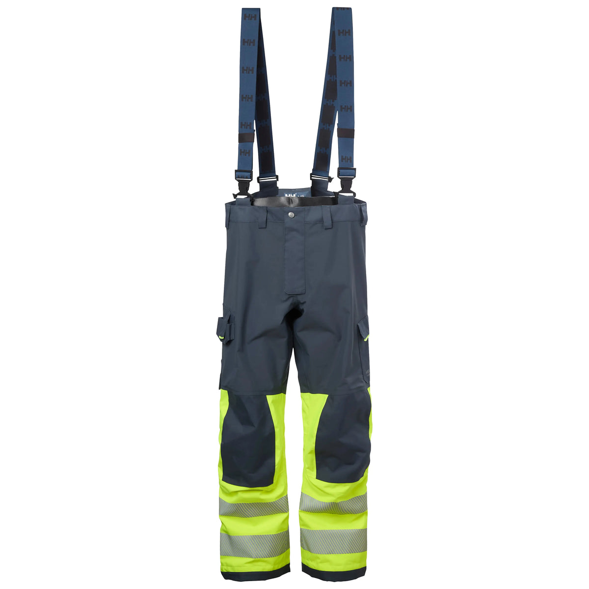 Helly Hansen Arbeitshose NJORD COAST SHELL PANT 