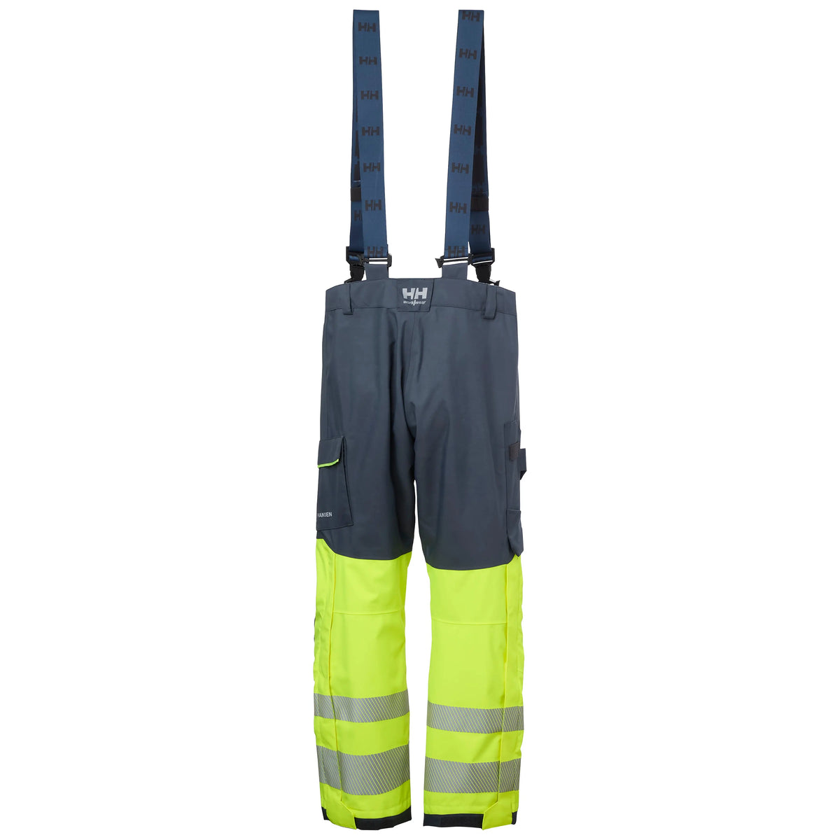 Helly Hansen Arbeitshose NJORD COAST SHELL PANT 