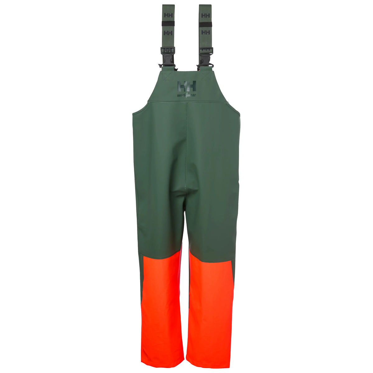 Helly Hansen Arbeitshose NJORD RAIN BIB 
