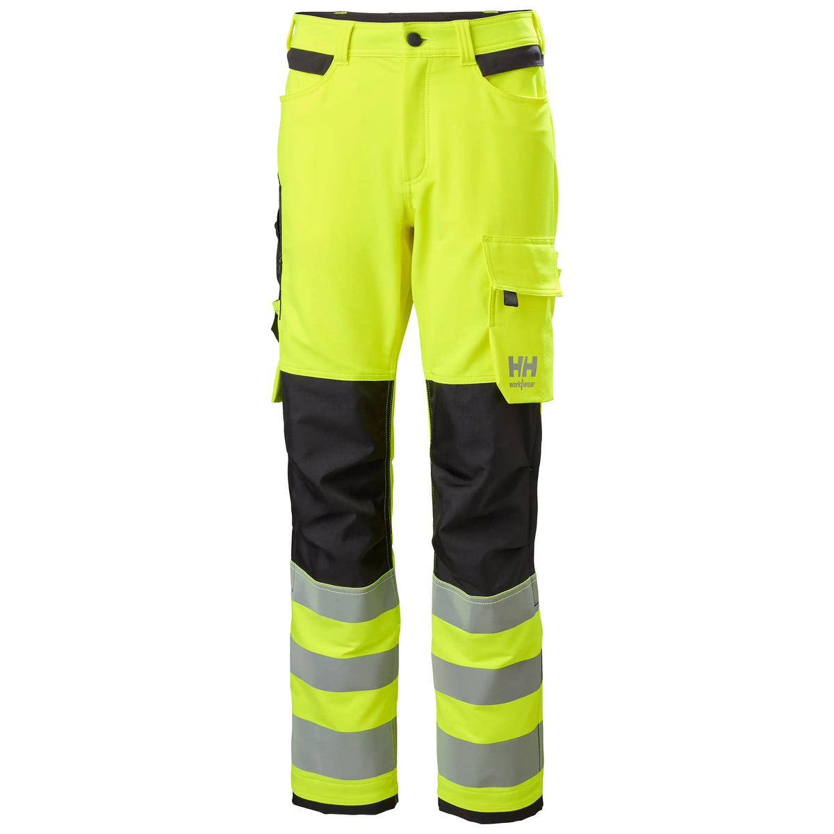 Helly Hansen Arbeitshose W ALNA 4X CNCT PANT CL 2 