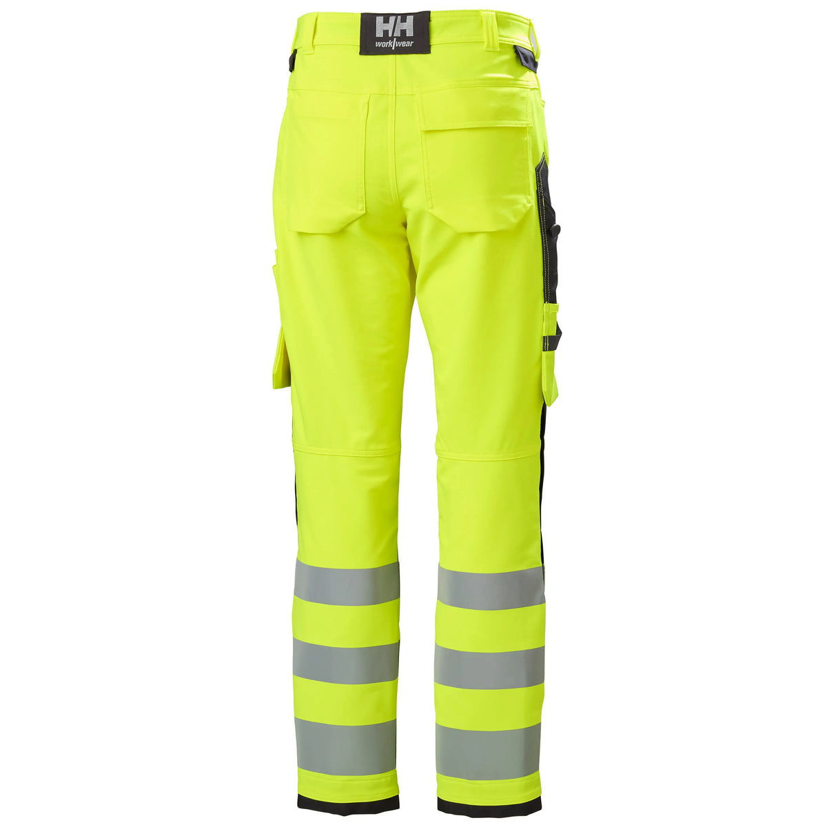 Helly Hansen Arbeitshose W ALNA 4X CNCT PANT CL 2 