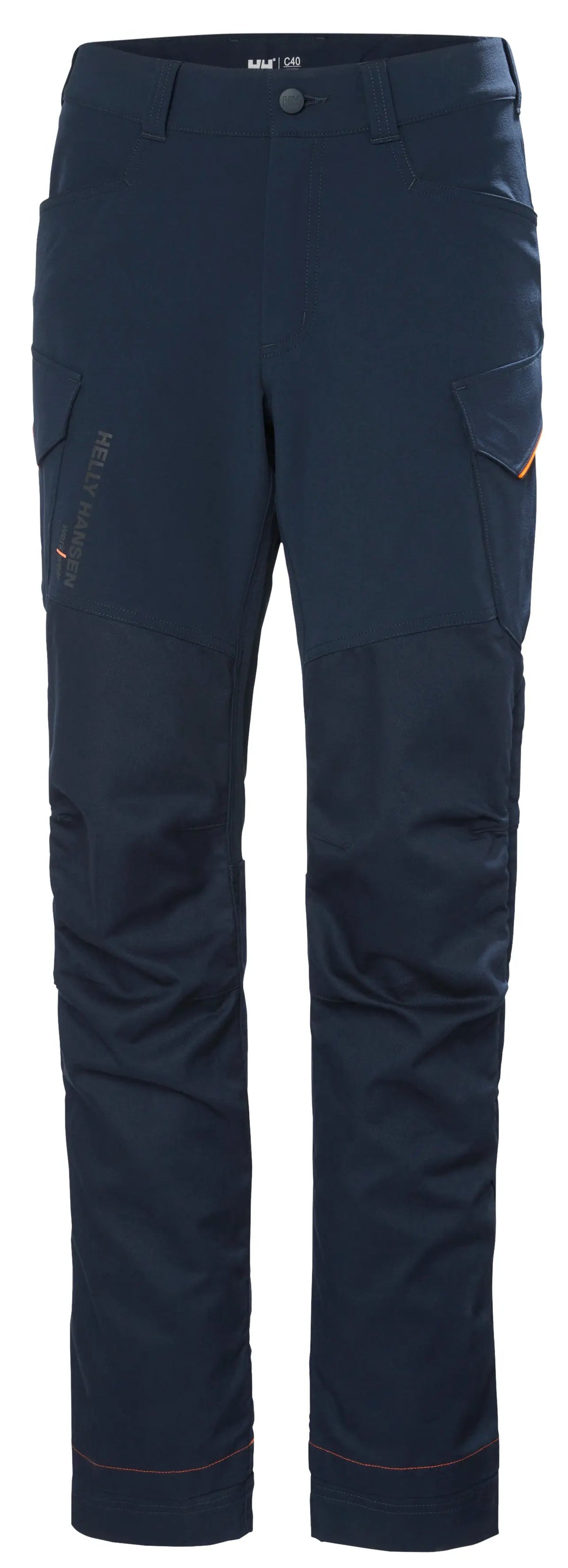 Helly Hansen Arbeitshose W CHELSEA EVO BRZ CARGO PANT 