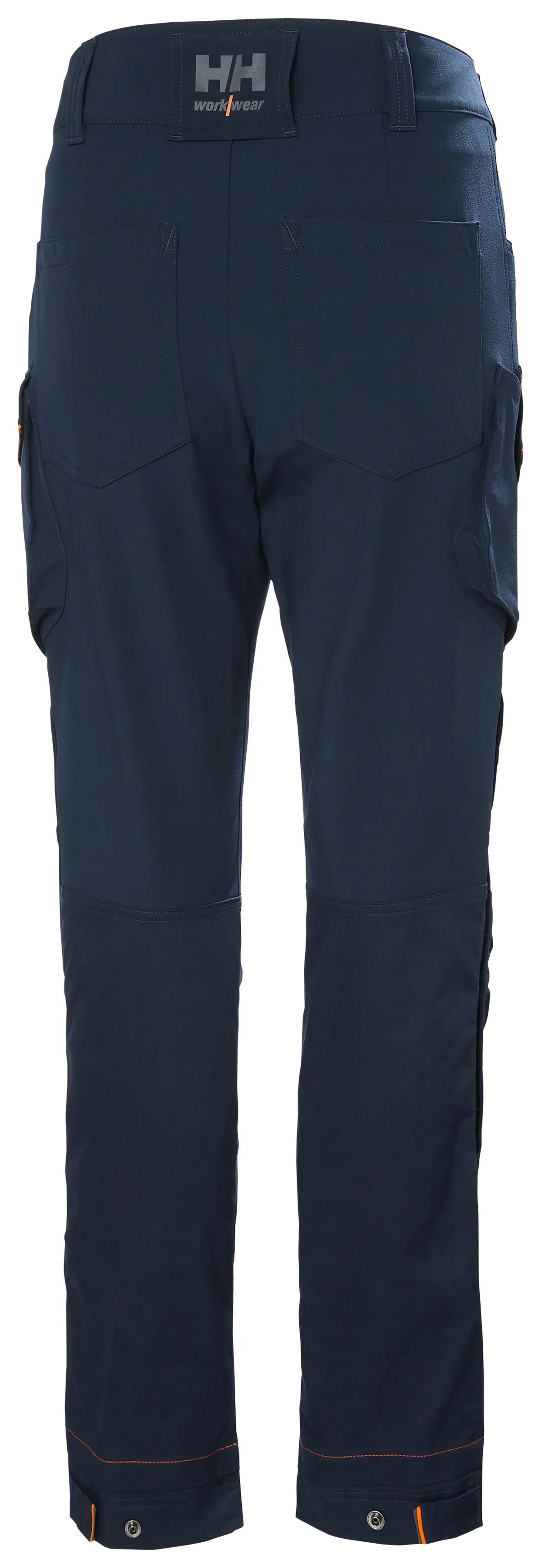 Helly Hansen Arbeitshose W CHELSEA EVO BRZ CARGO PANT 