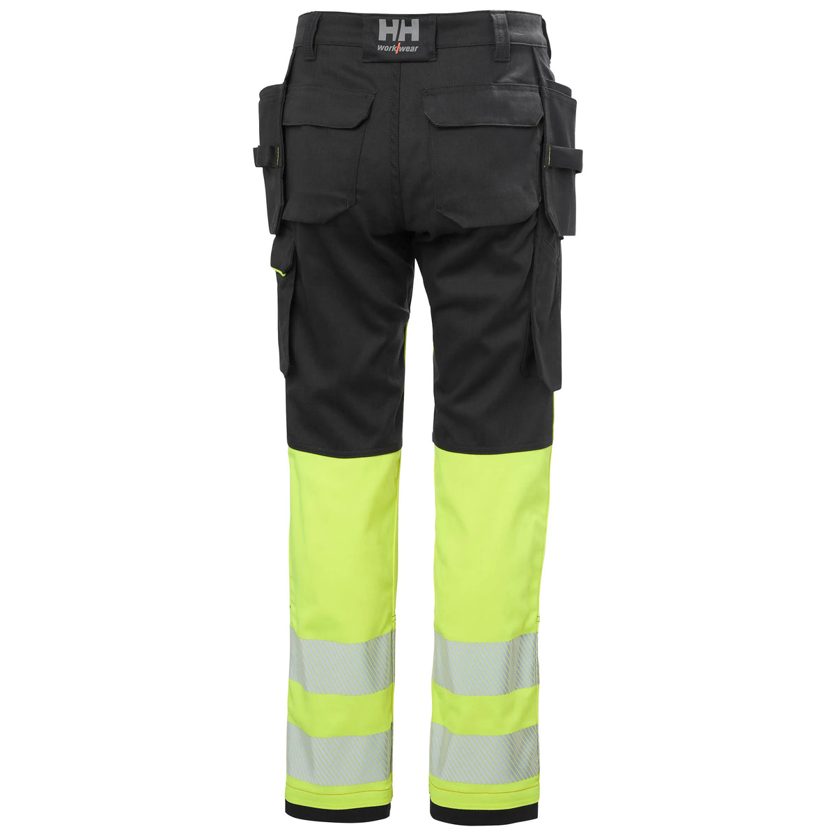 Helly Hansen Arbeitshose W FYRE CONS PANT CL 1 