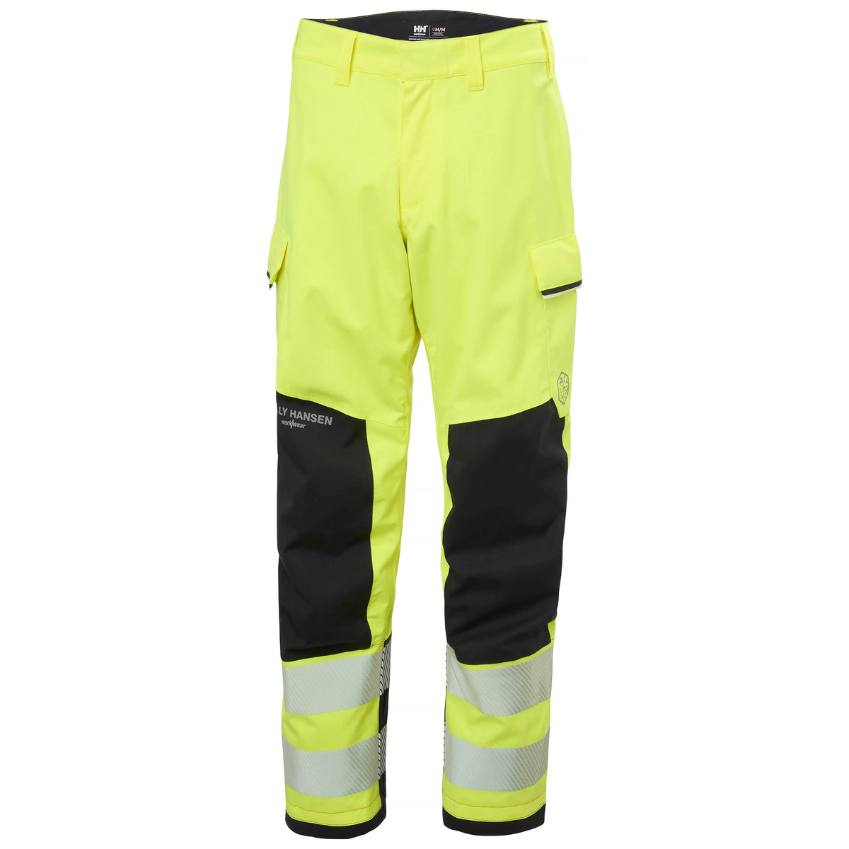 Helly Hansen Arbeitshose W FYRE SHELL PANT 