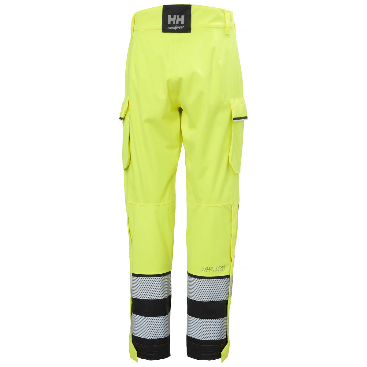 Helly Hansen Arbeitshose W FYRE SHELL PANT 
