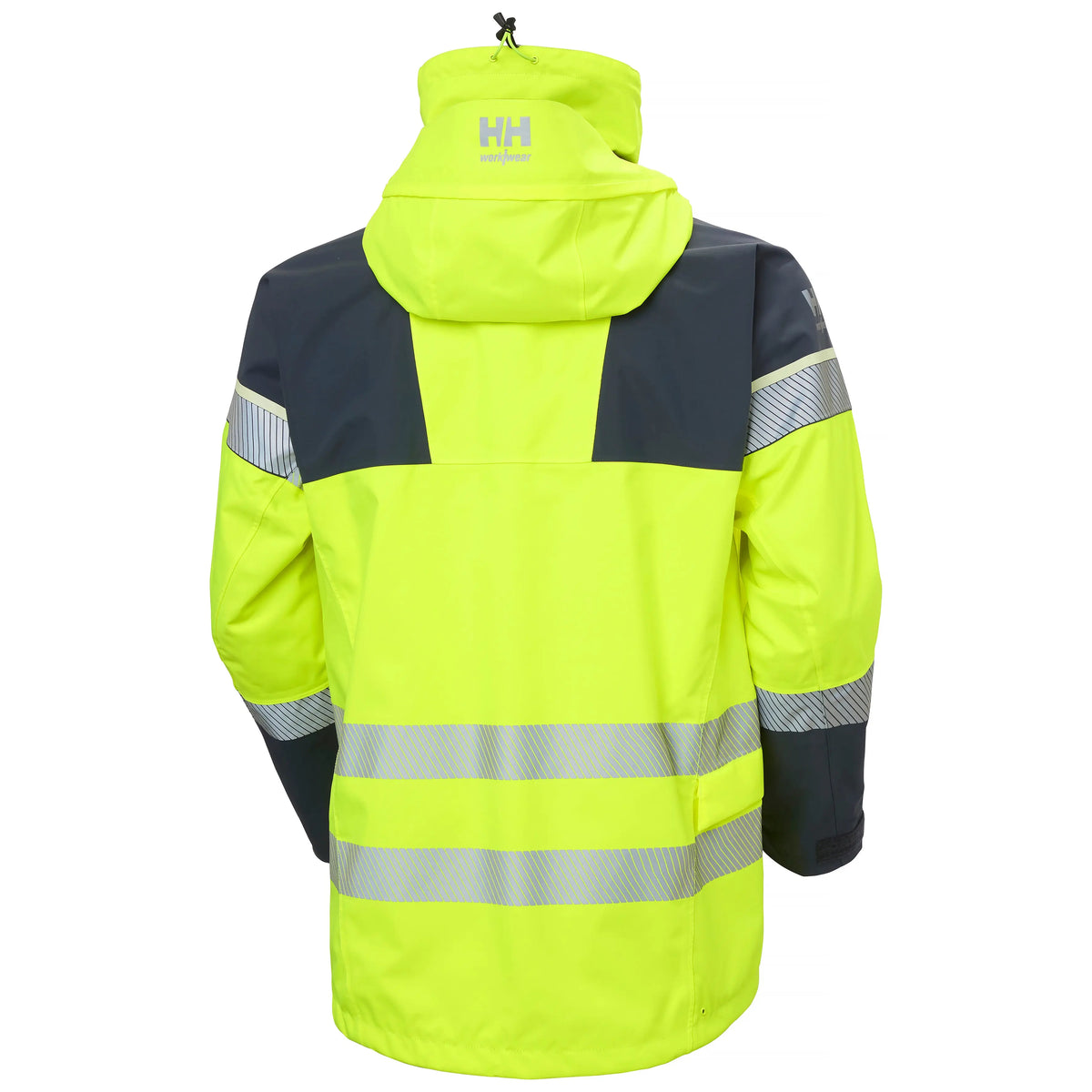 Helly Hansen Arbeitsjacke NJORD COAST SHELL JACKET 