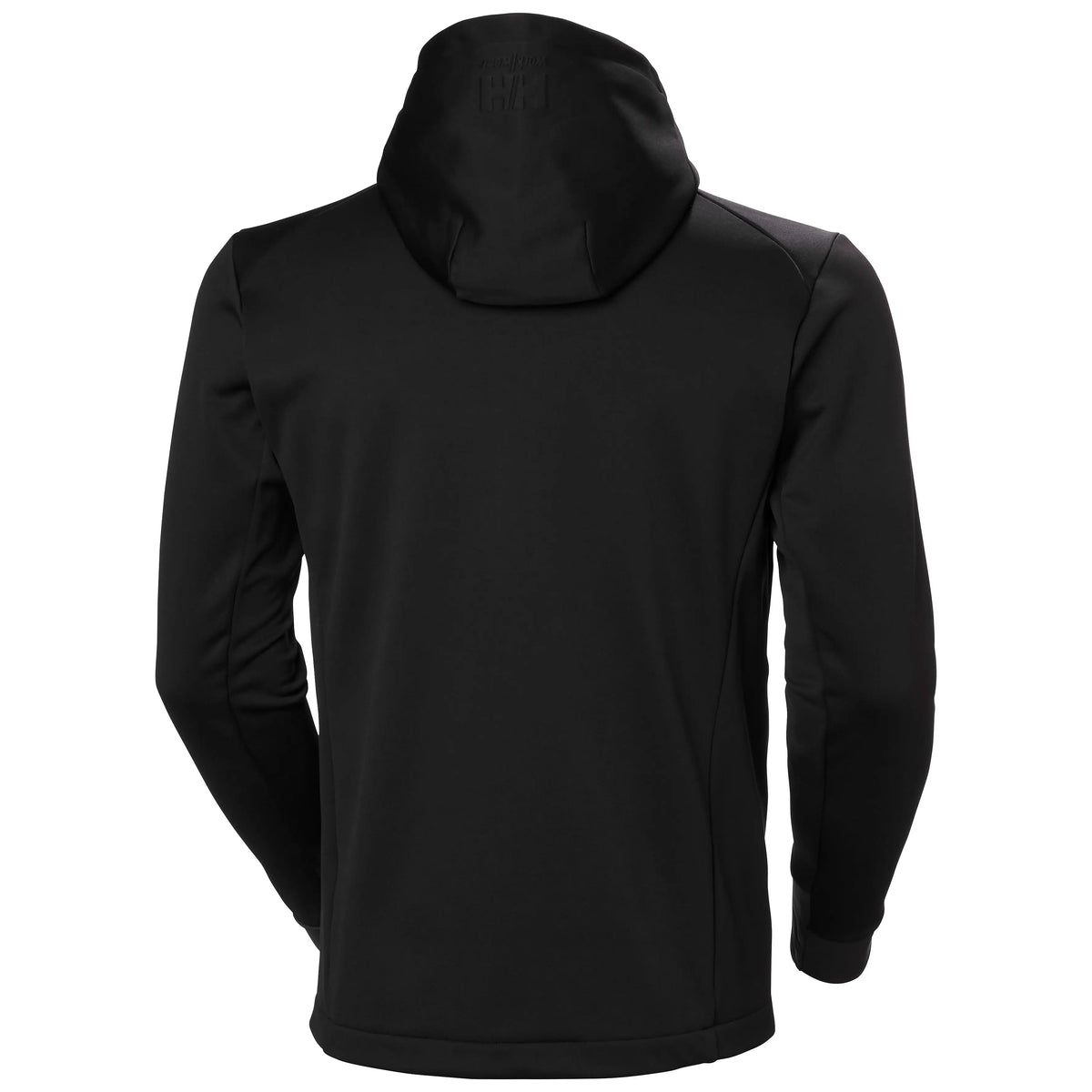 Helly Hansen Arbeitsjacke TECH HOODED MIDLAYER 