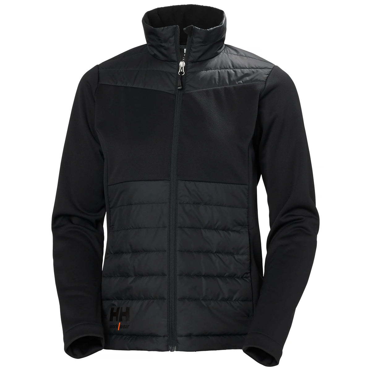 Helly Hansen Arbeitsjacke W OXFORD HYBRID INS JACKET 