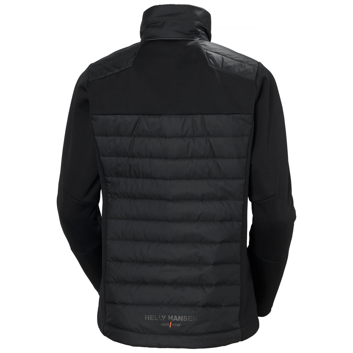 Helly Hansen Arbeitsjacke W OXFORD HYBRID INS JACKET 