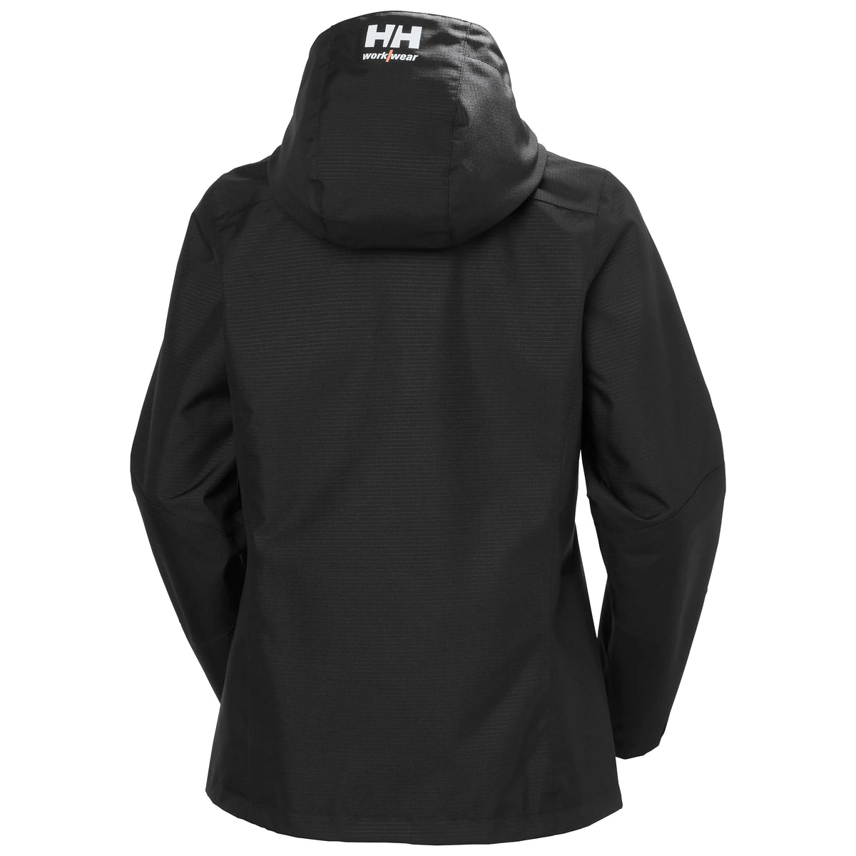 Helly Hansen Arbeitsjacke W OXFORD SHELL JACKET 