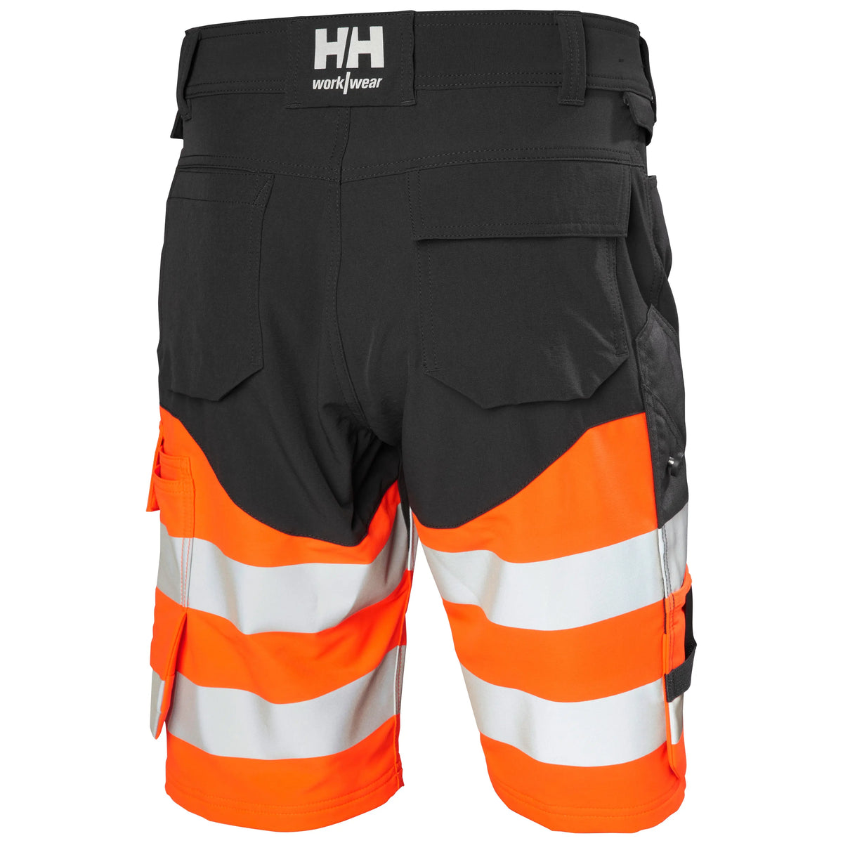 Helly Hansen Arbeitsshorts ALNA 4X CNCT SHORTS 