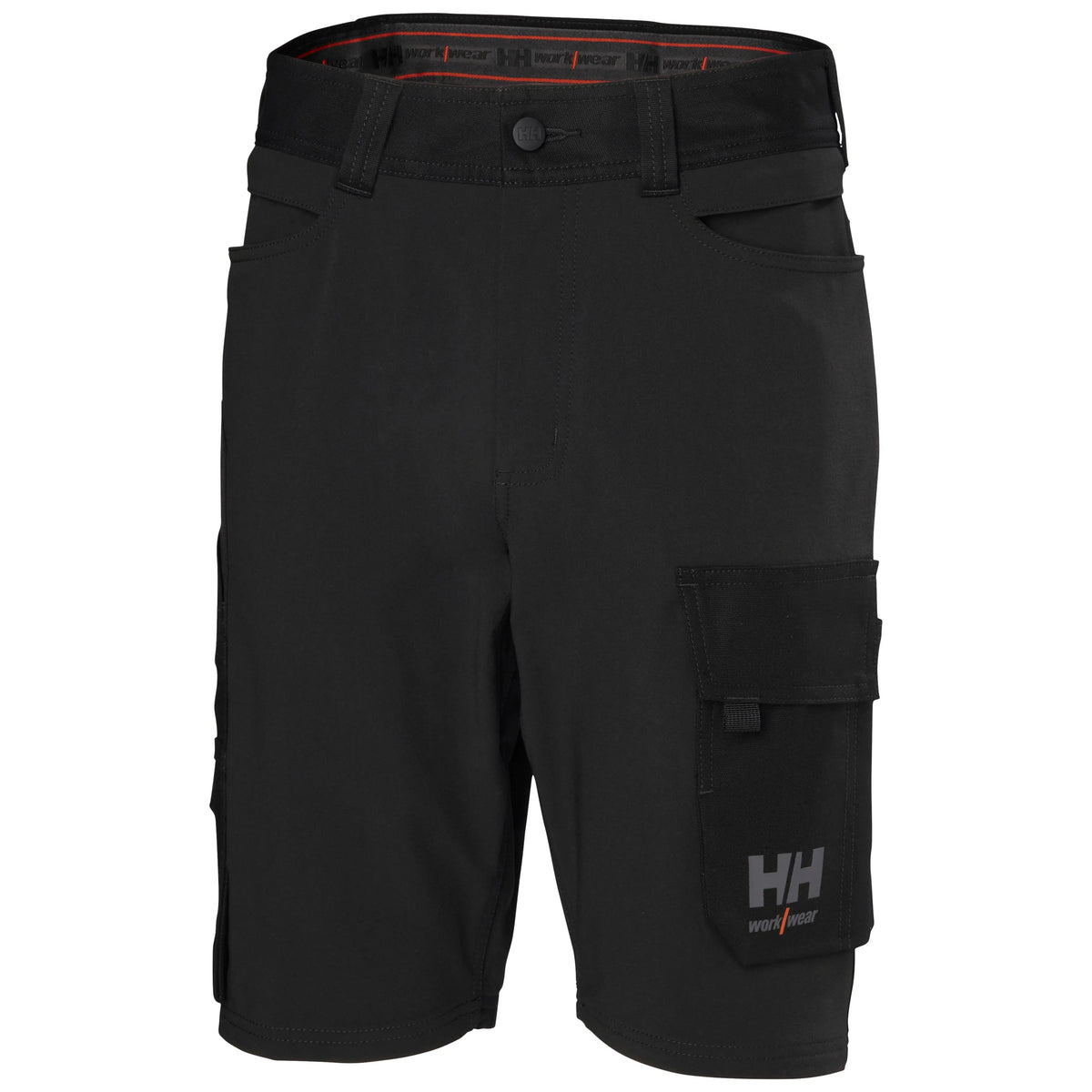 Helly Hansen Arbeitsshorts W OXFORD 4X CNCT SHORTS 
