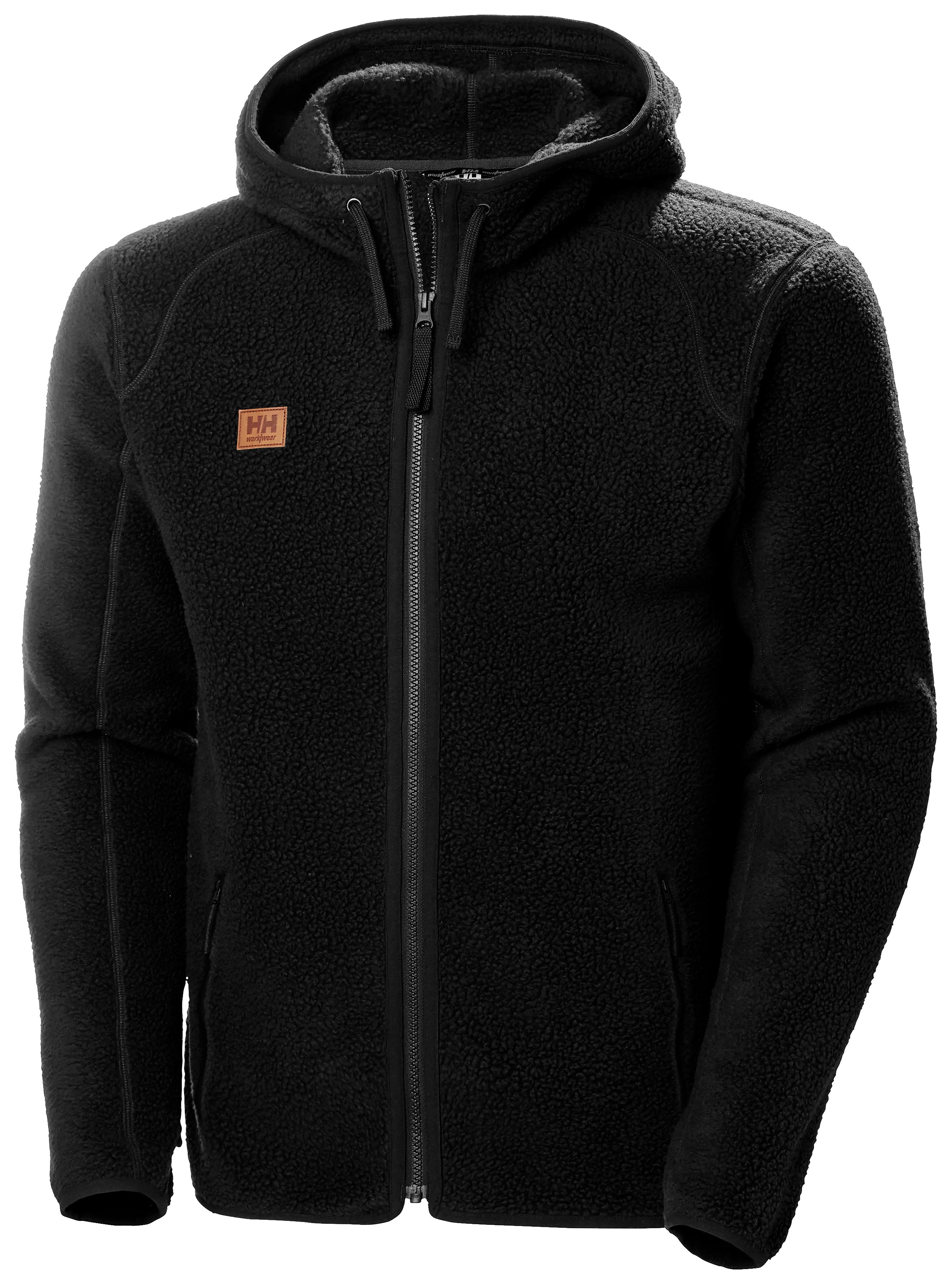 Helly Hansen HERITAGE PILE HOODIE 