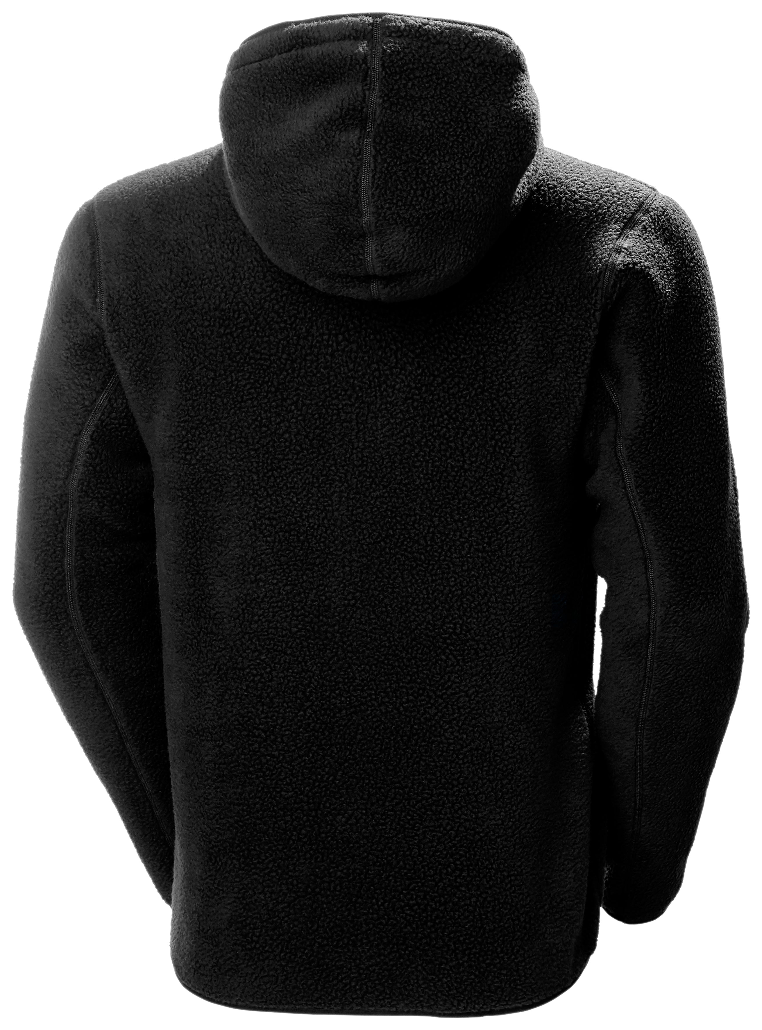 Helly Hansen HERITAGE PILE HOODIE 