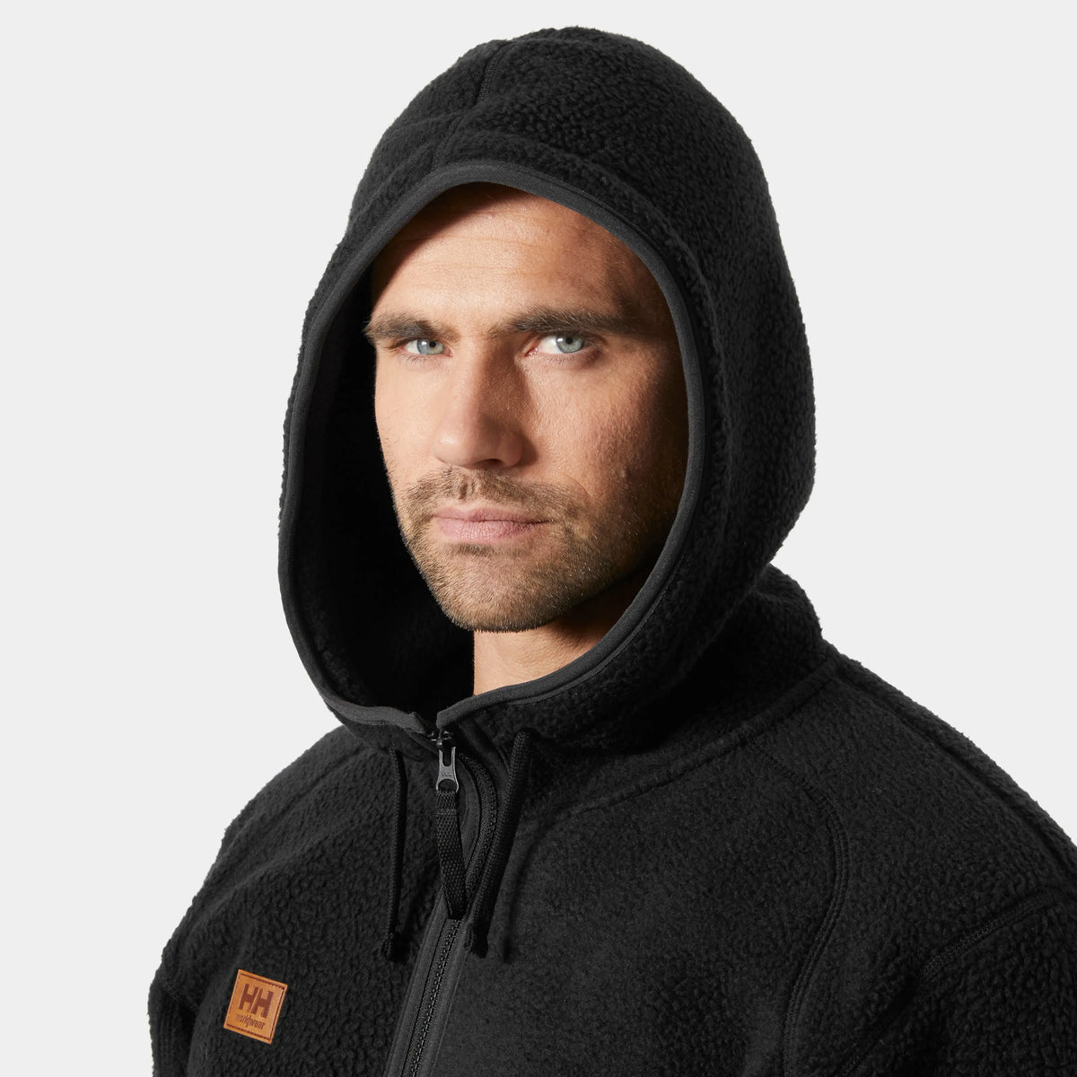 Helly Hansen HERITAGE PILE HOODIE 