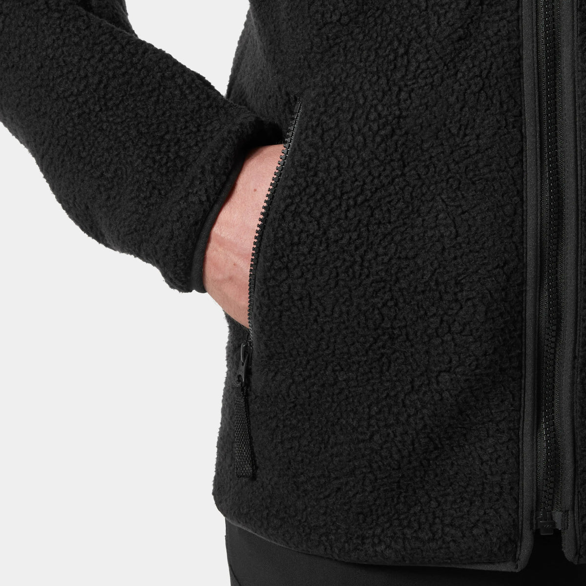 Helly Hansen HERITAGE PILE HOODIE 