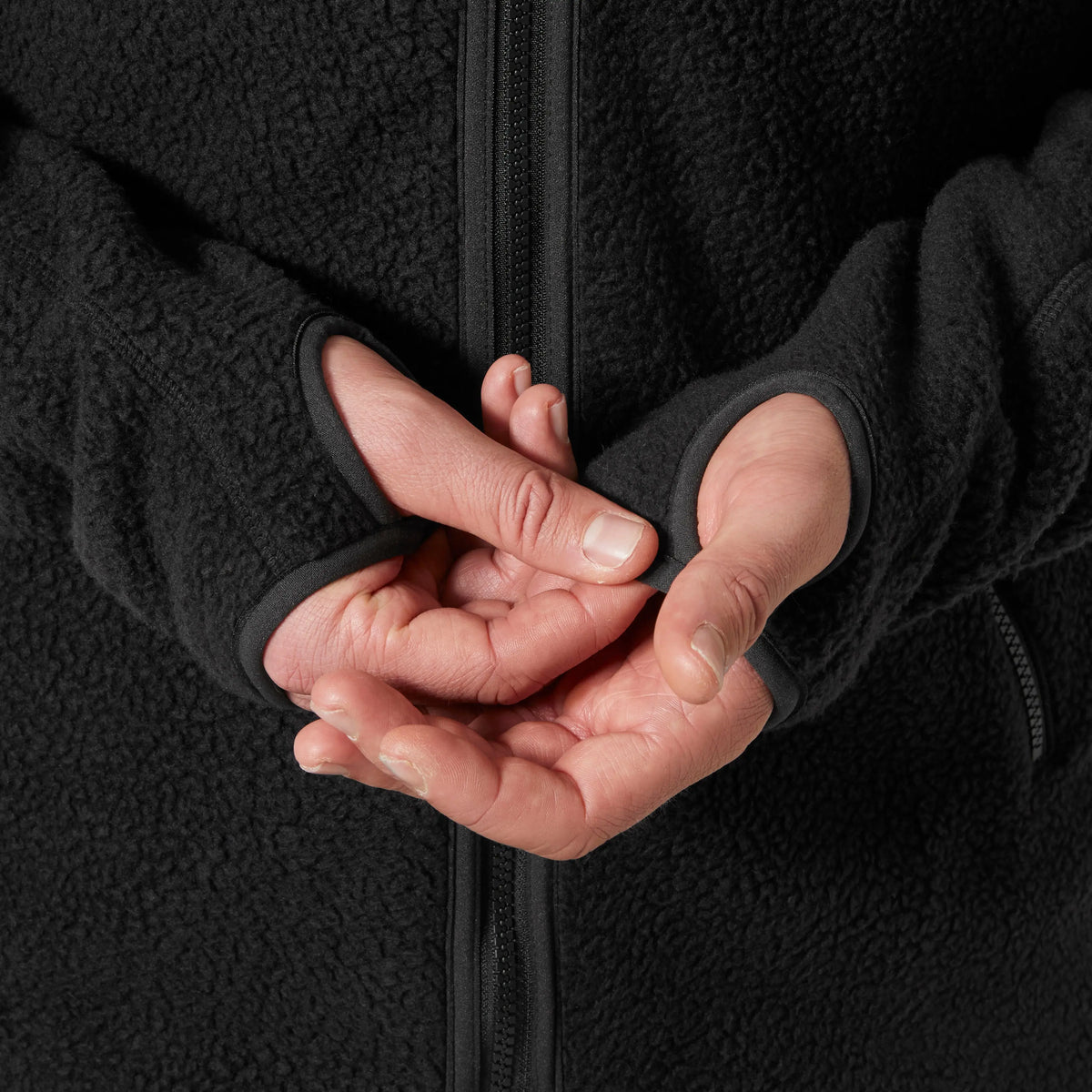 Helly Hansen HERITAGE PILE HOODIE 