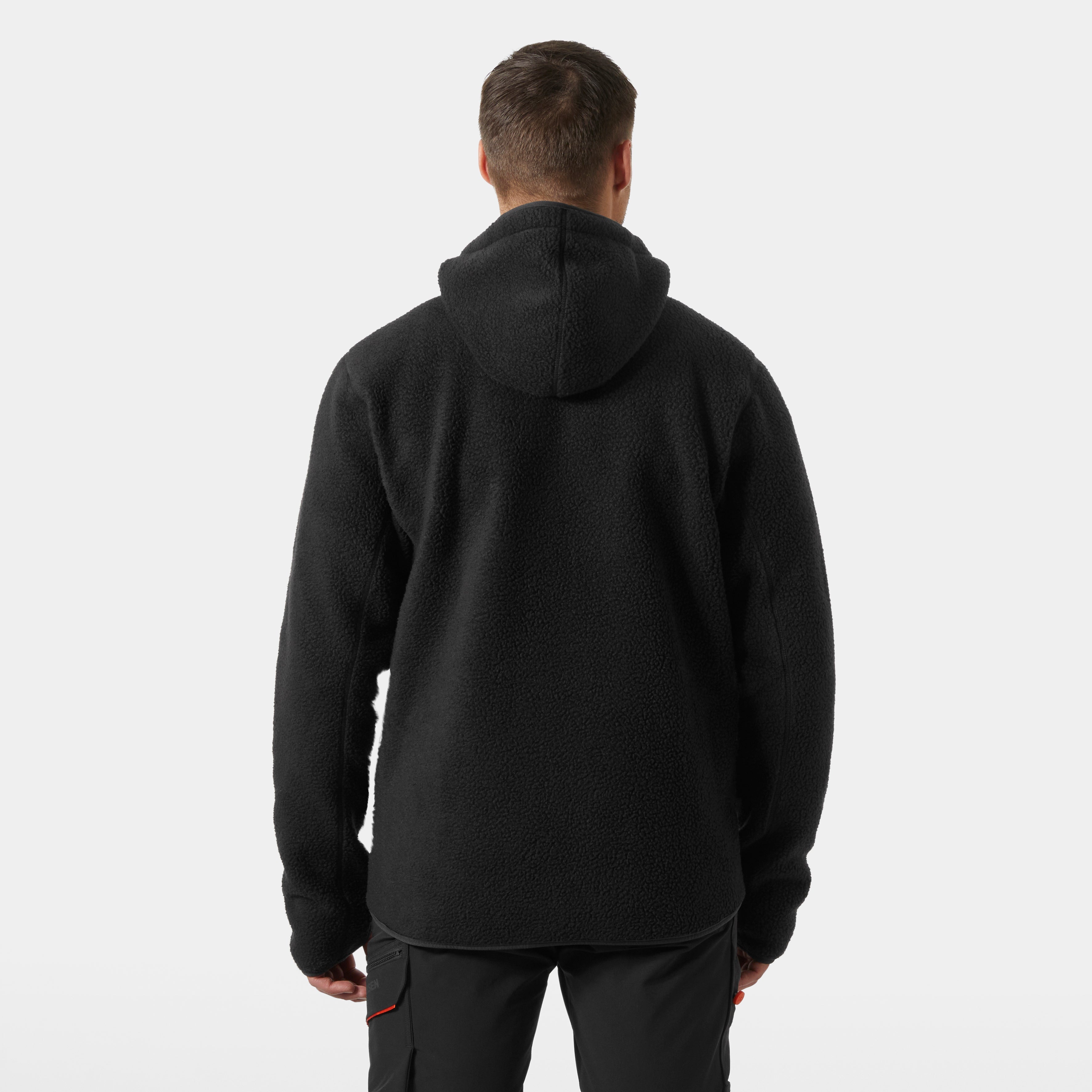 Helly Hansen HERITAGE PILE HOODIE 