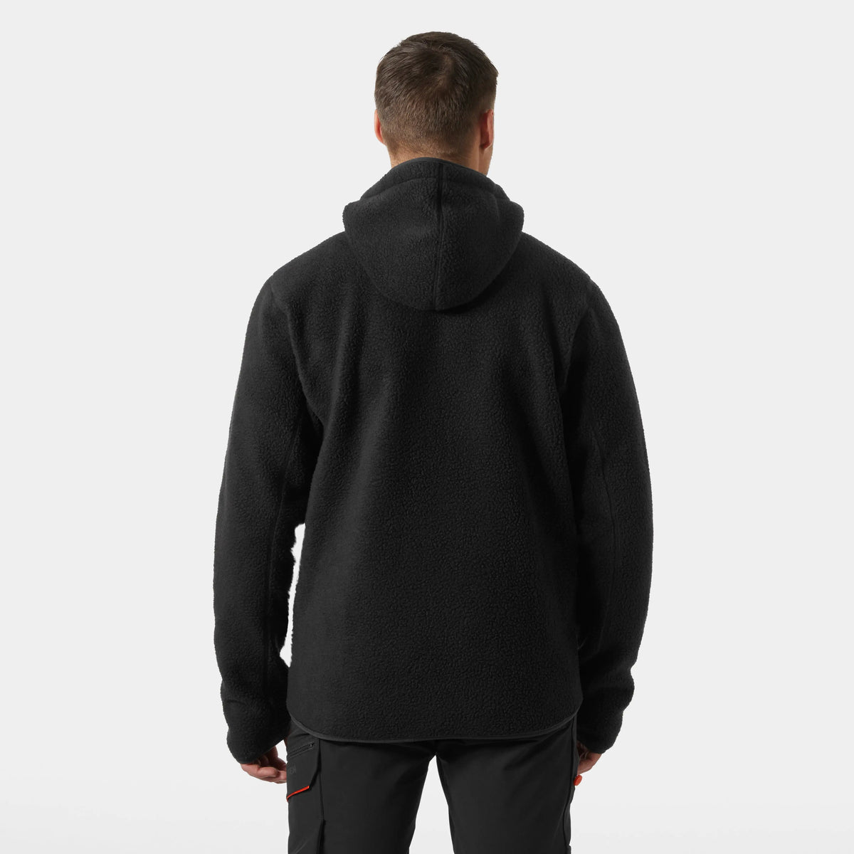 Helly Hansen HERITAGE PILE HOODIE 