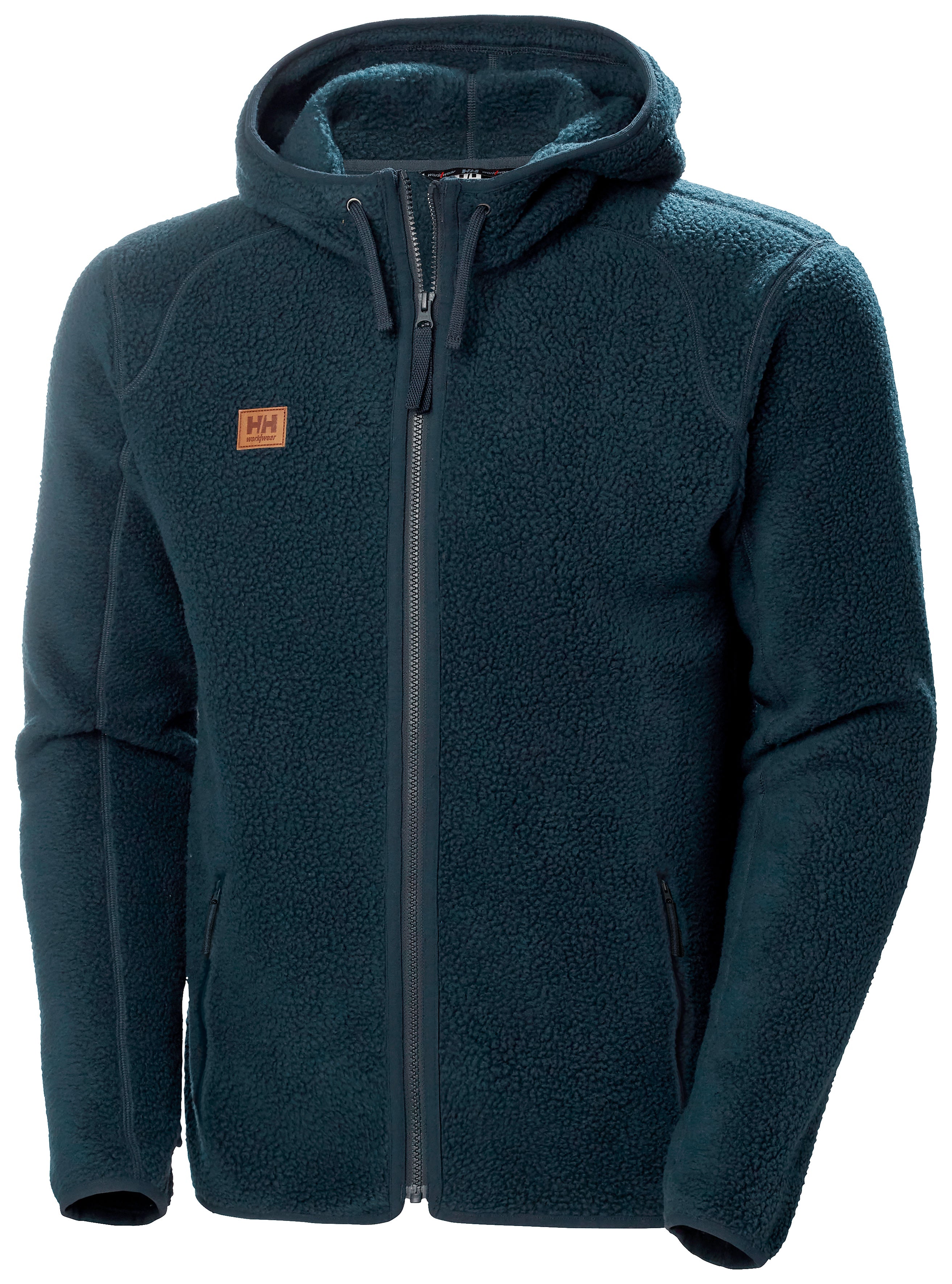 Helly Hansen HERITAGE PILE HOODIE 