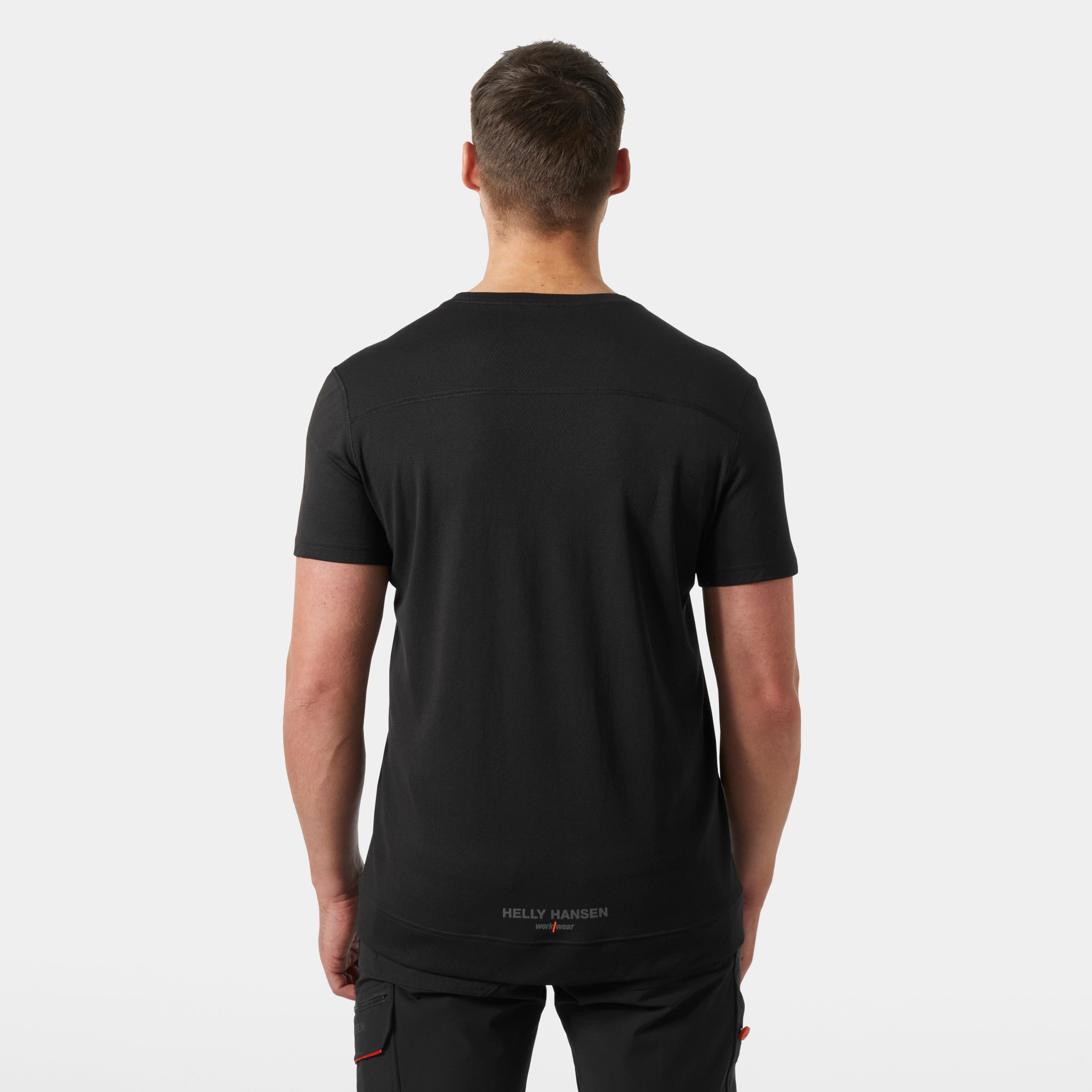 Helly Hansen HH LIFA ACTIVE T-SHIRT 