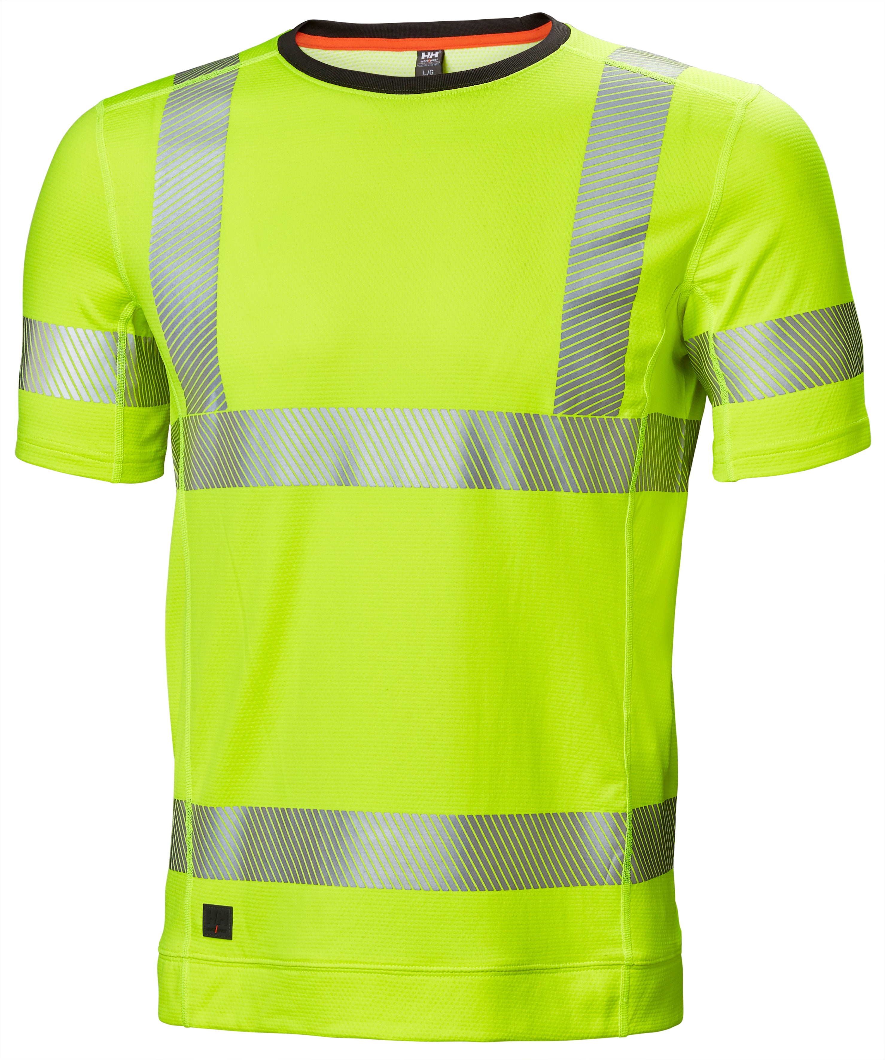 Helly Hansen ICU LIFA ACTIVE T-SHIRT 