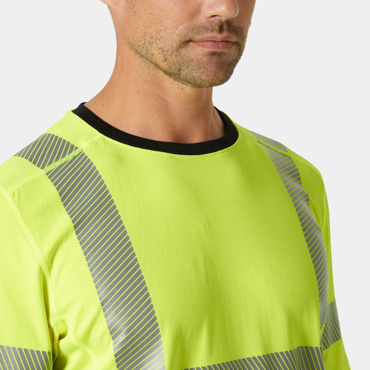 Helly Hansen ICU LIFA ACTIVE T-SHIRT 