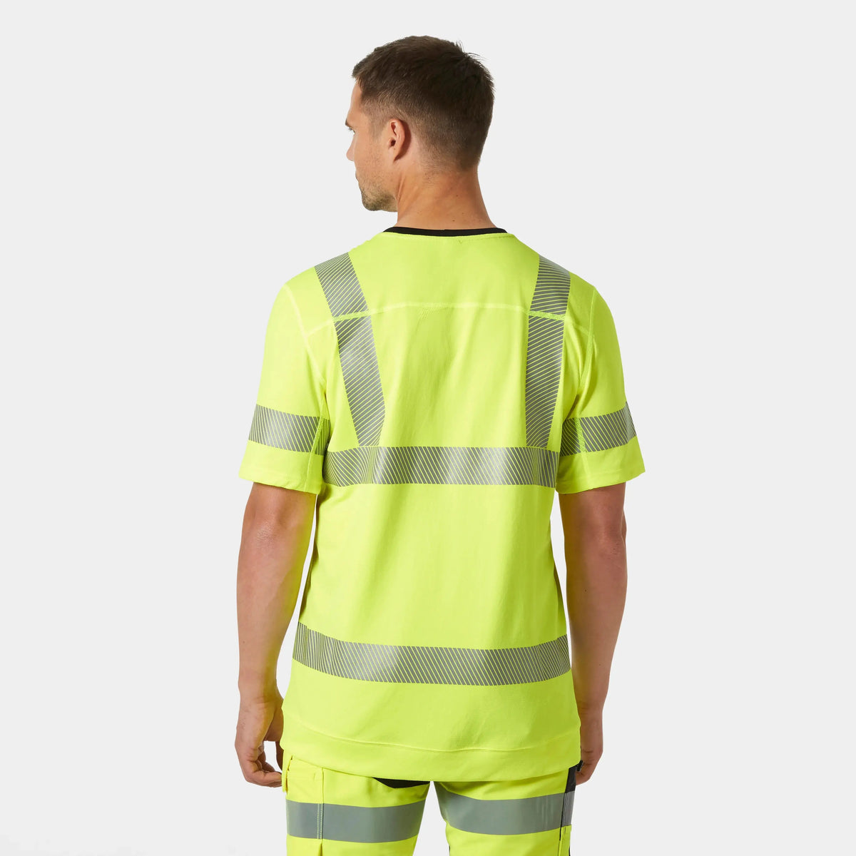 Helly Hansen ICU LIFA ACTIVE T-SHIRT 