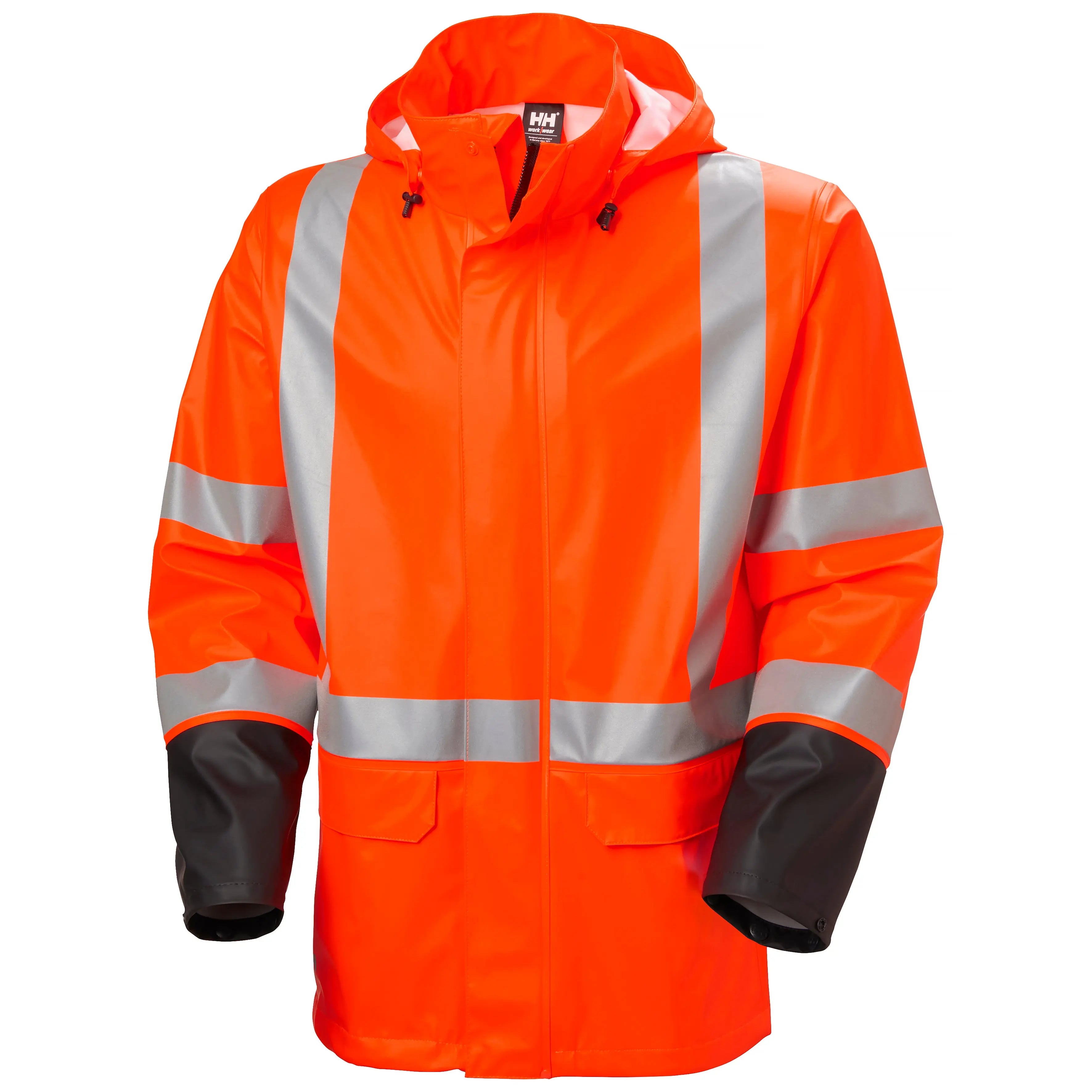 Helly Hansen Jacke ADDVIS RAIN 