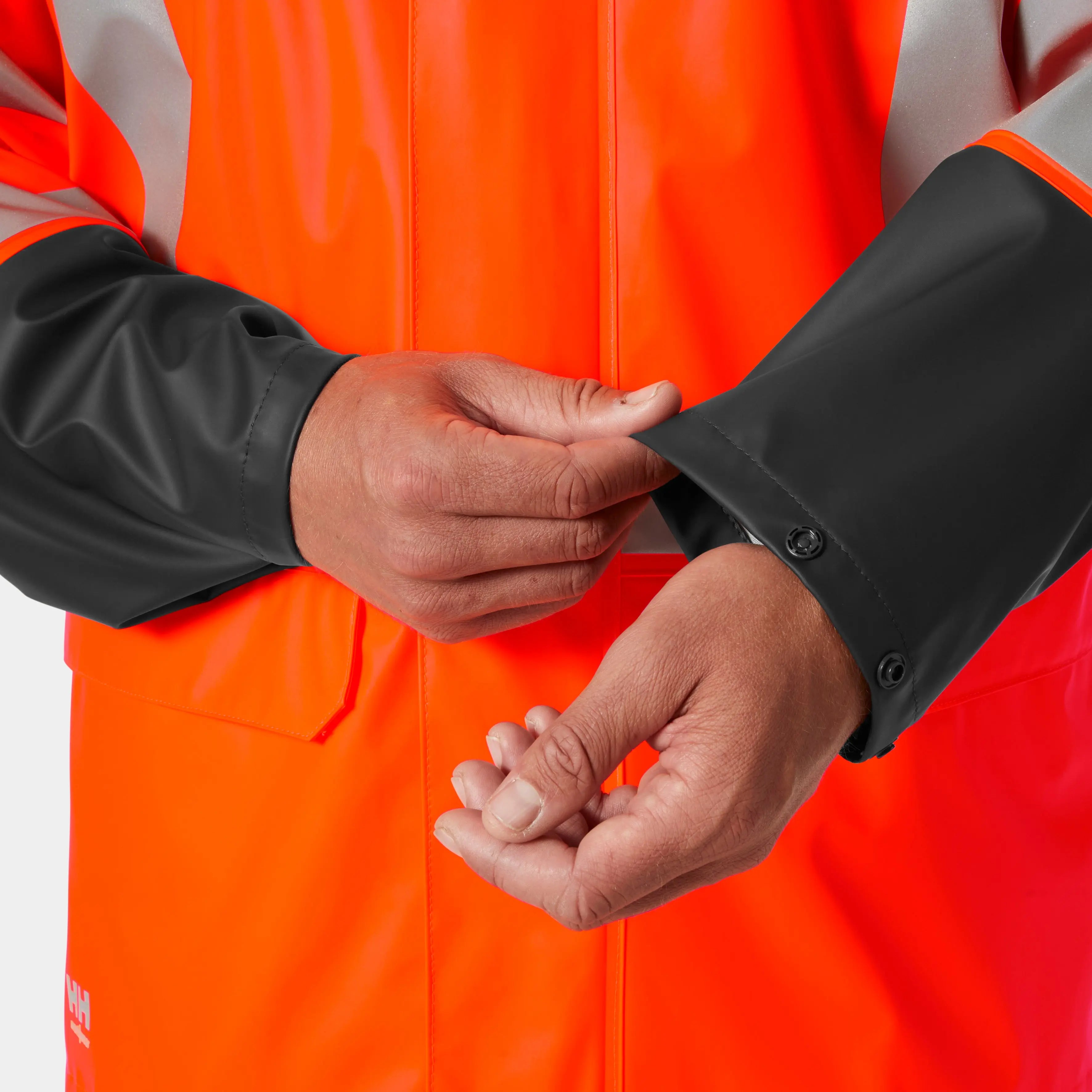Helly Hansen Jacke ADDVIS RAIN 