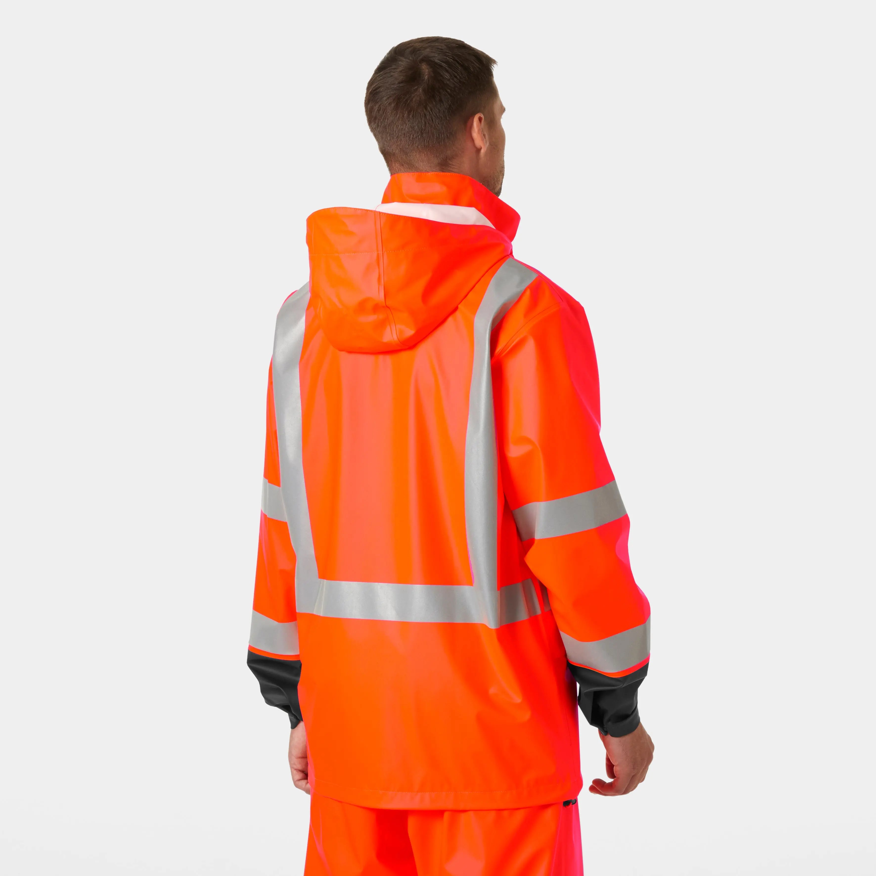 Helly Hansen Jacke ADDVIS RAIN 
